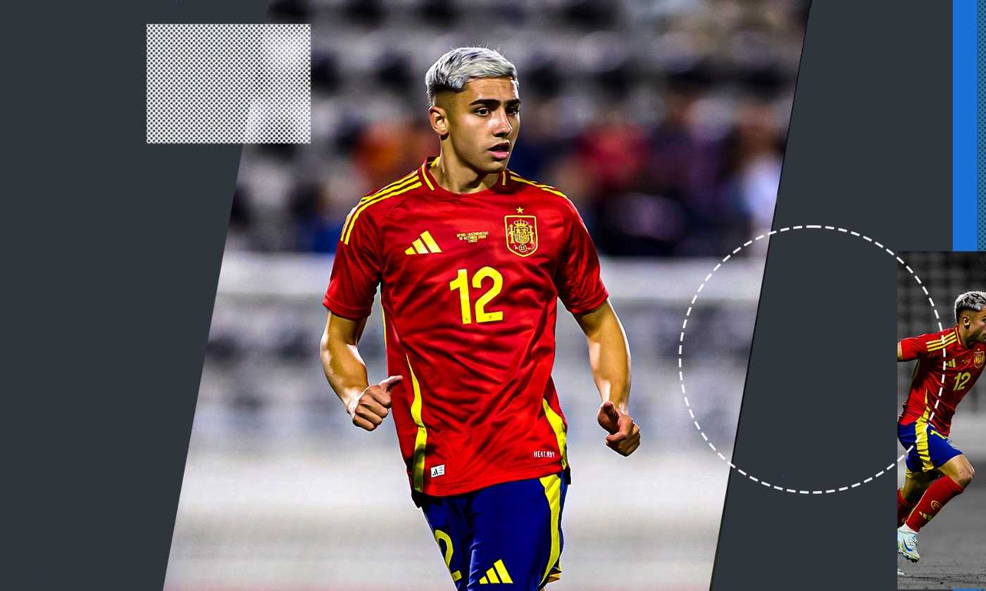 Chi è Yeremay Hernandez, il talento per cui il Como è disposto a spendere 35 milioni per anticipare la Juventus