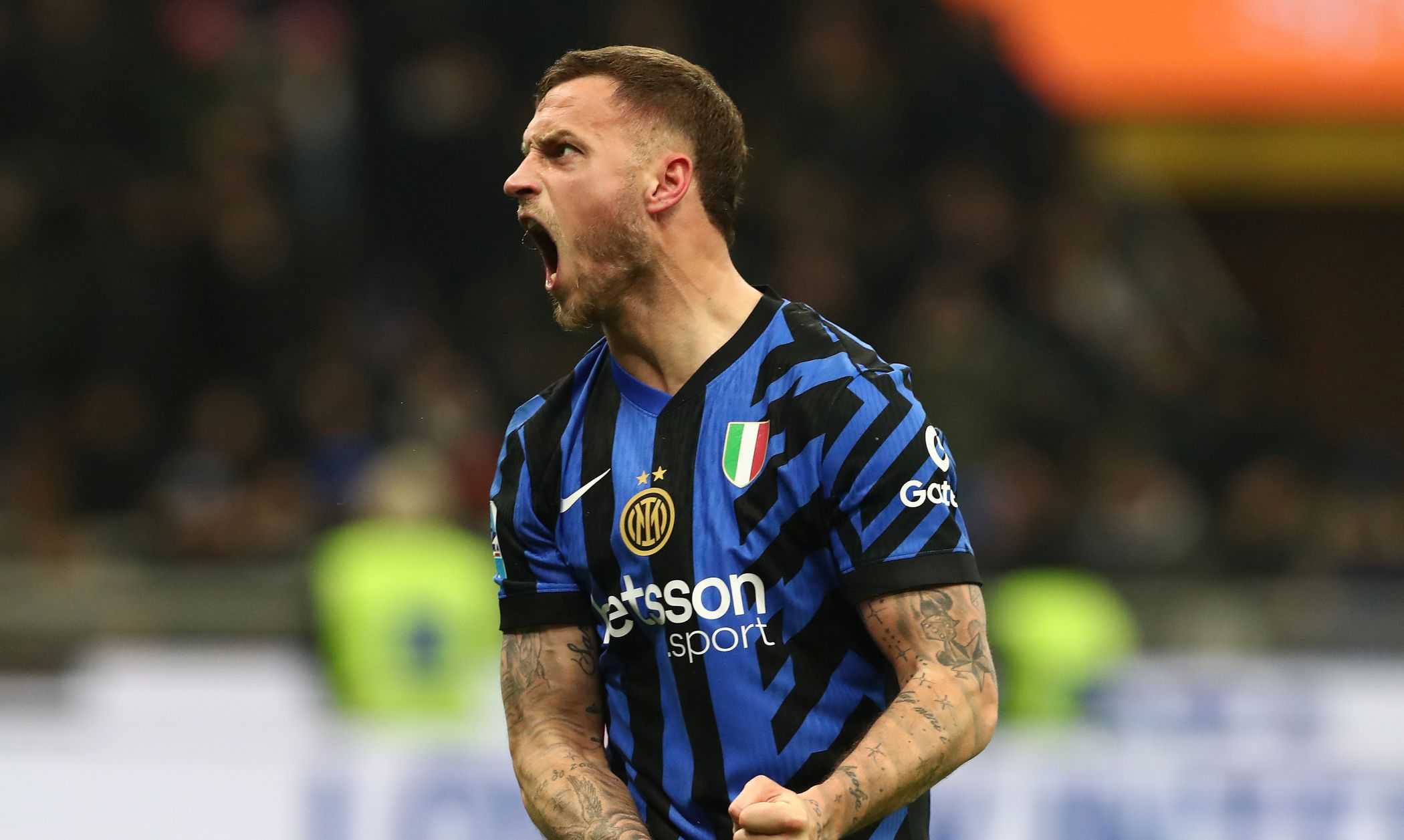 Inter-Fiorentina LIVE 2-1: Arnautovic! Esordio per Fagioli e Zaniolo