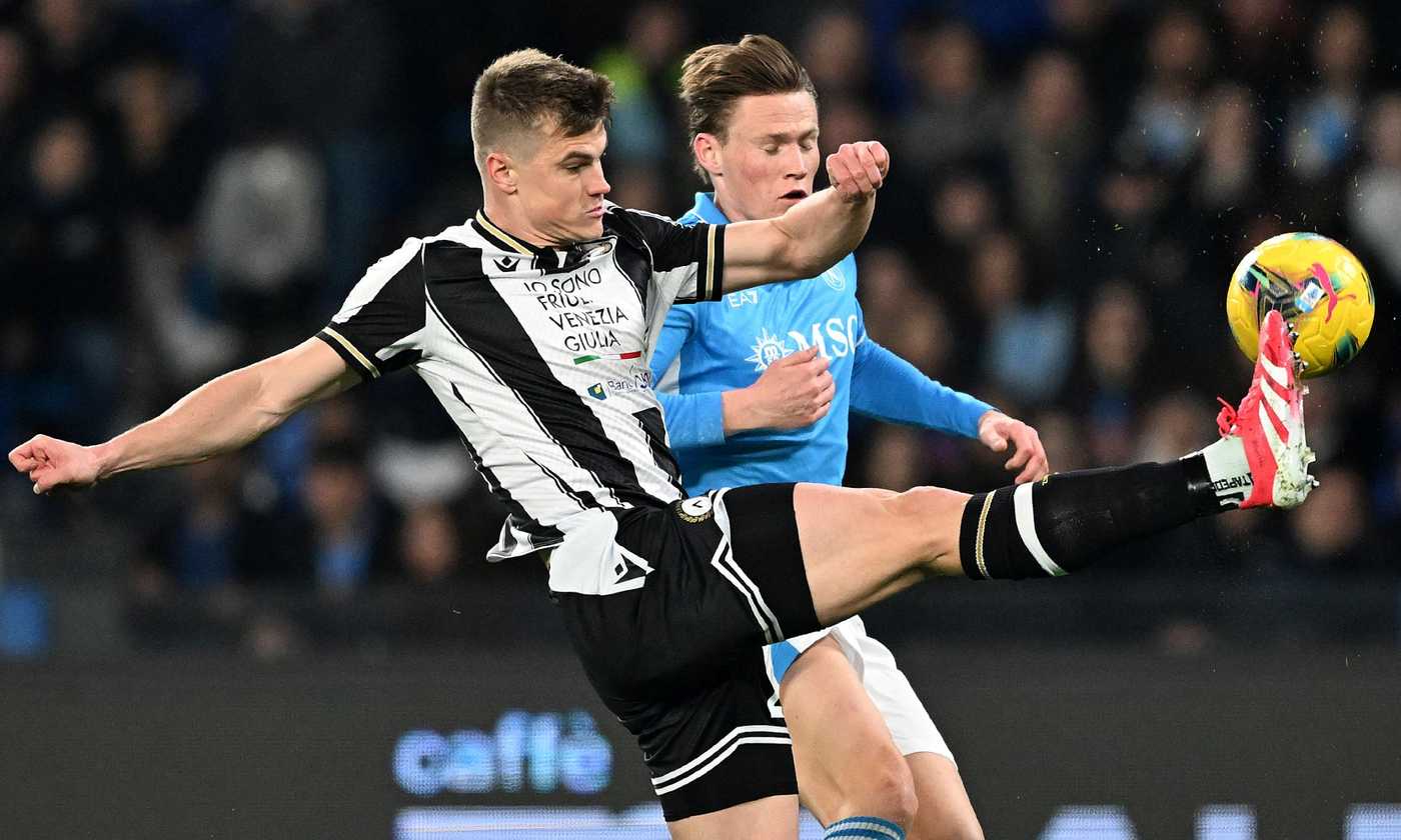 Quanto guadagna l’Udinese dalla cessione di Bijol al Leeds