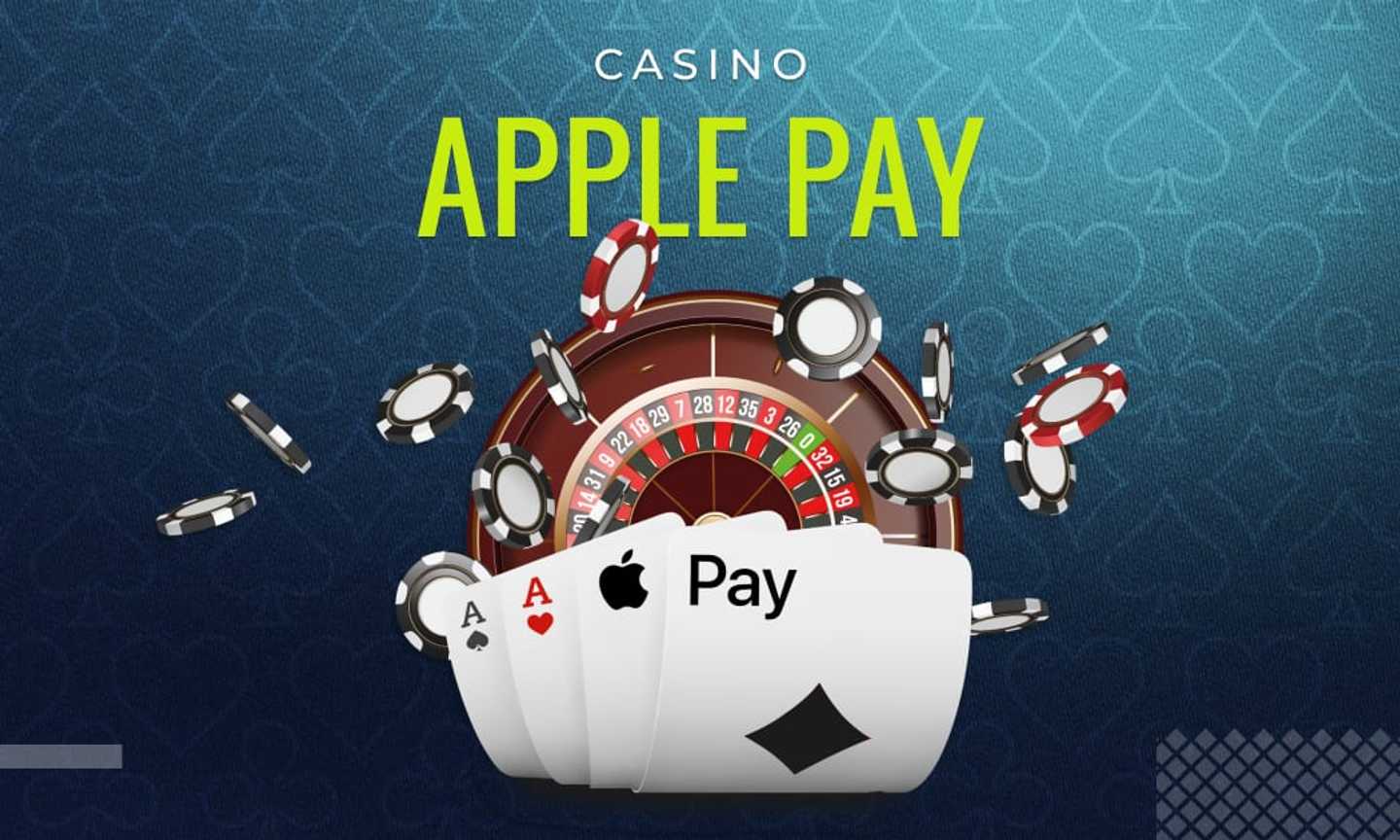 Casino ApplePay, guida ai migliori siti 2025