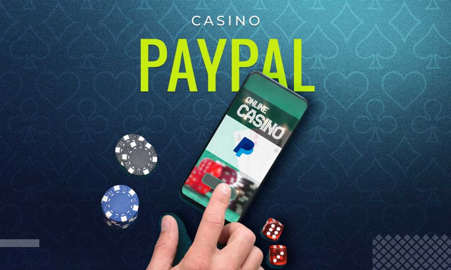 Casino PayPal, lista dei migliori 2025