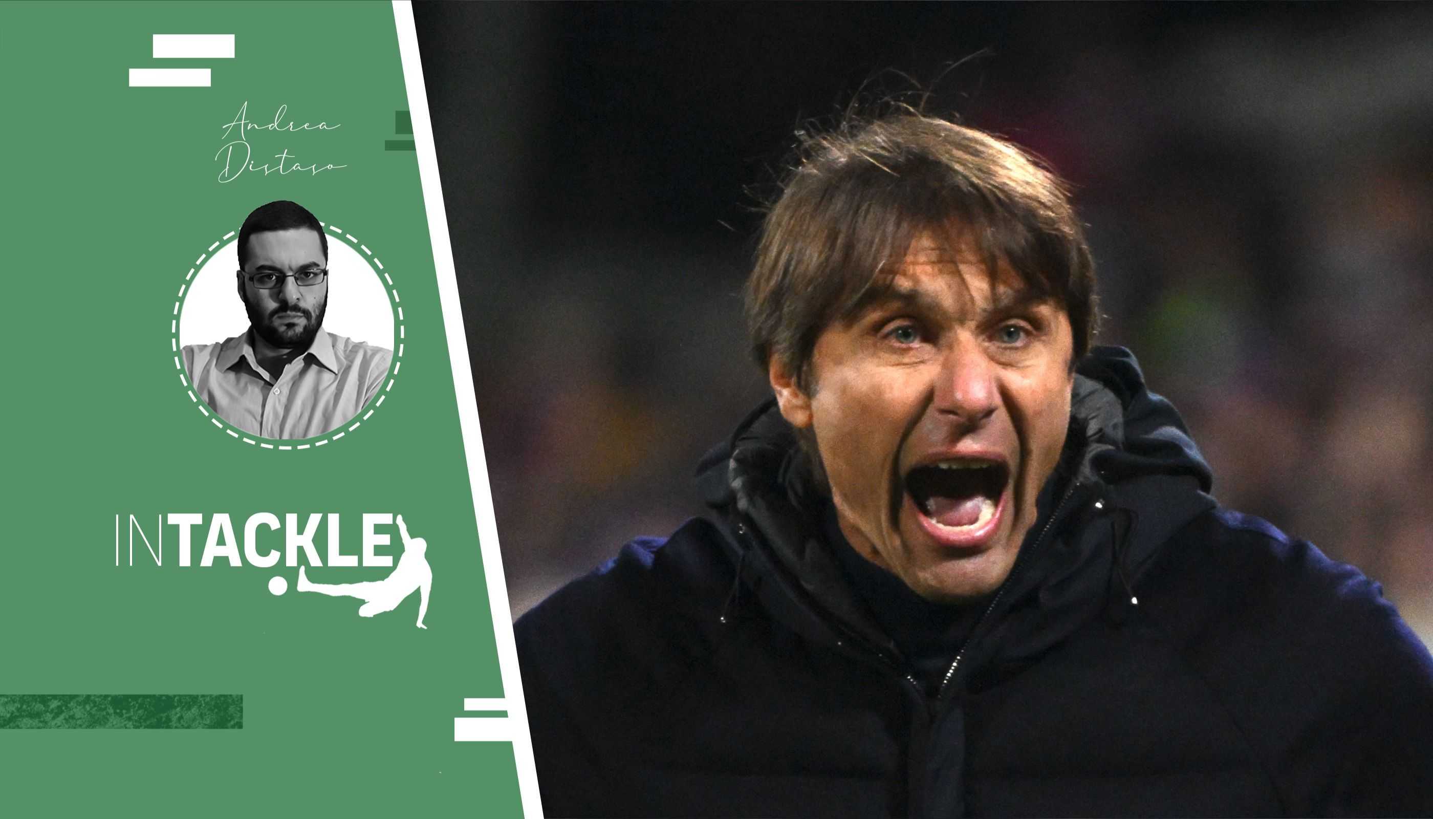 Juventus e Milan, Conte sarebbe davvero un upgrade?