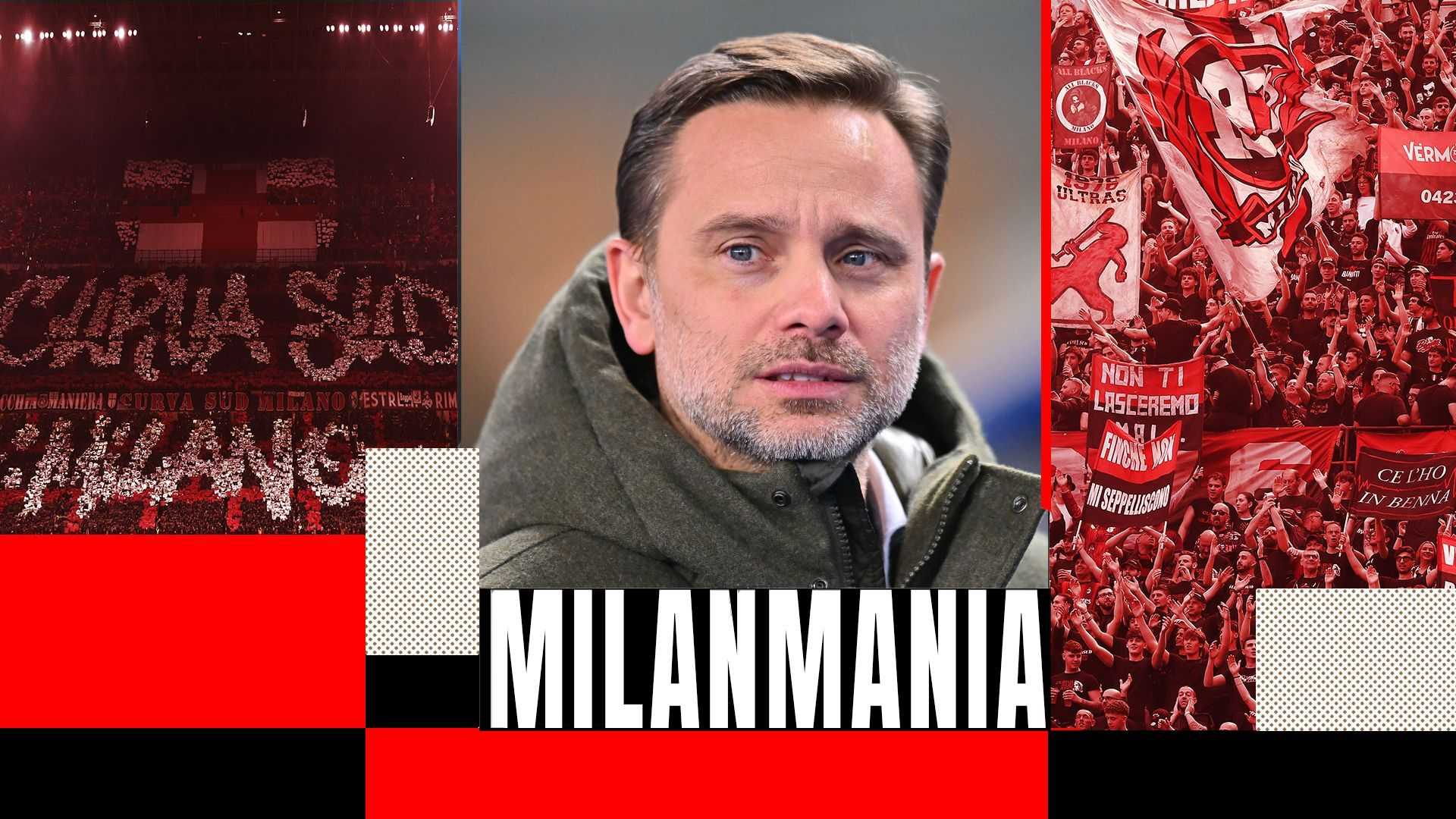 Milanmania: Conceiçao paga gli errori della società e la mancata Champions lascerà macerie sul mercato