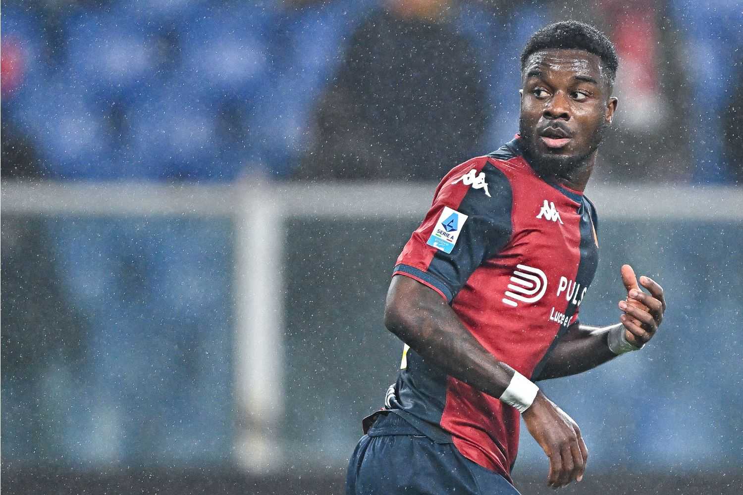 Genoa, quando torna Cornet: cosa fare al Fantacalcio