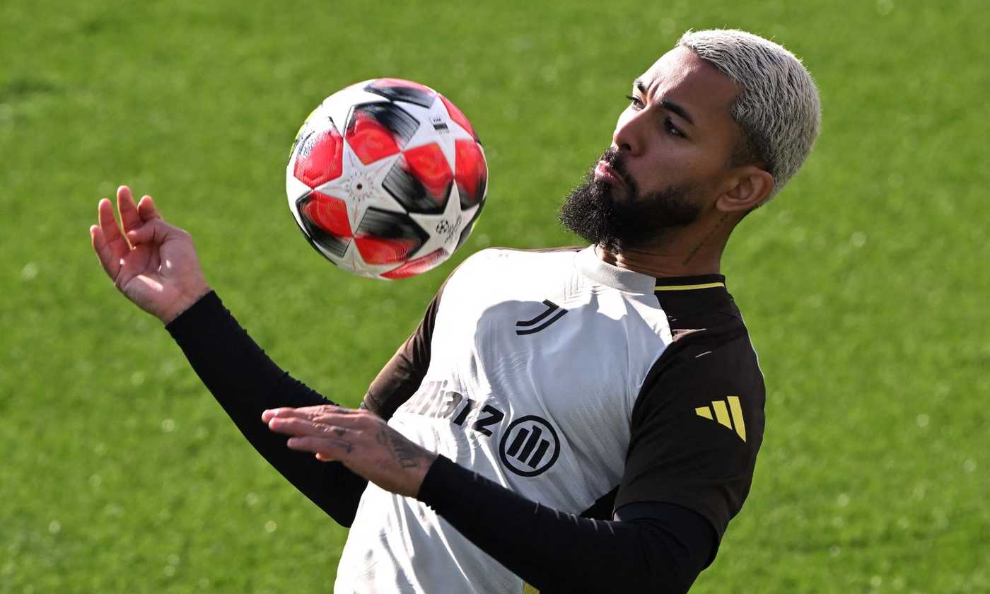 Douglas Luiz, quel colloquio con Tudor e i 4 minuti in campo (finora). Aspetta il mercato per ripartire