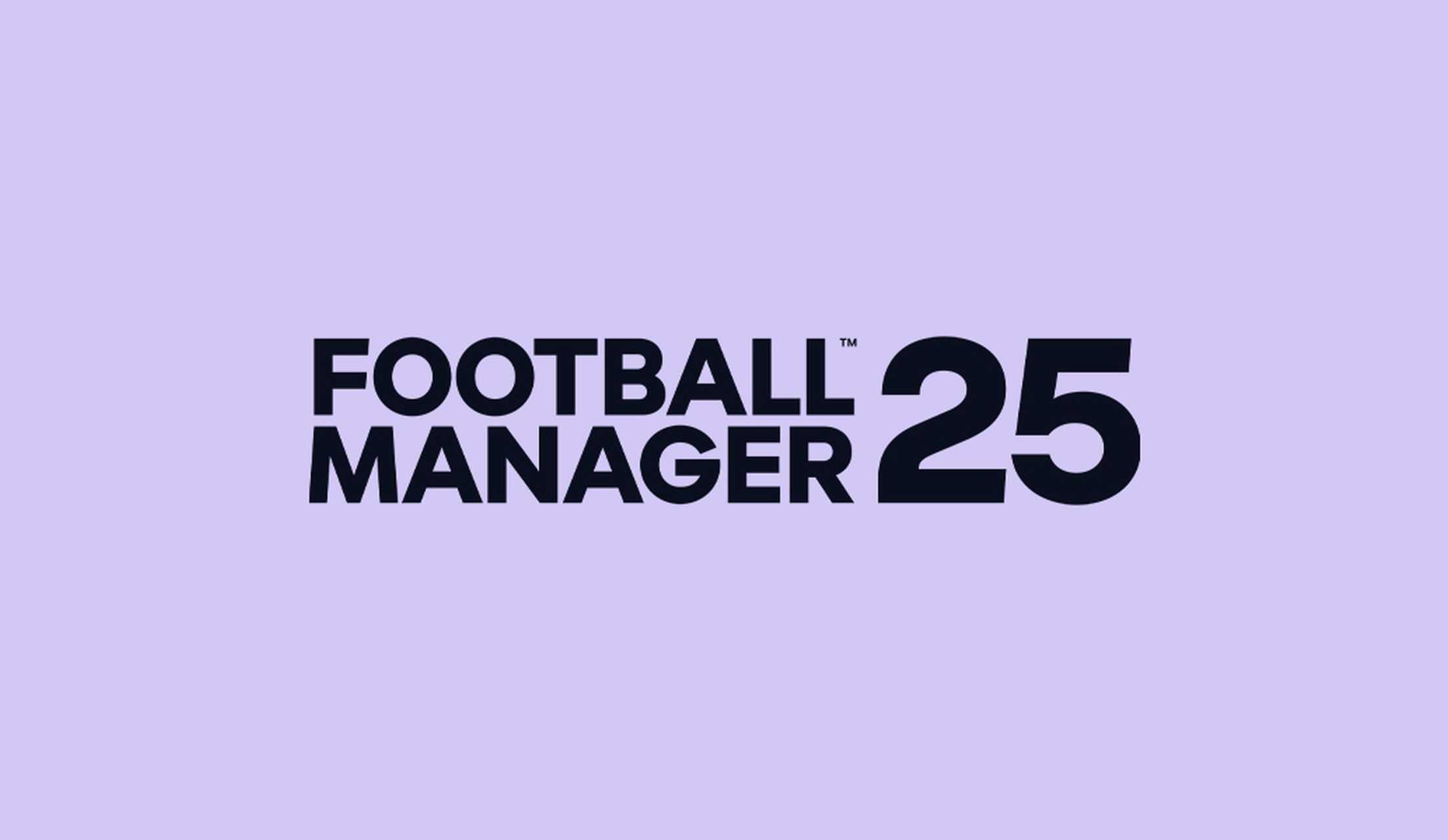 Perché Football Manager 2025 è stato cancellato