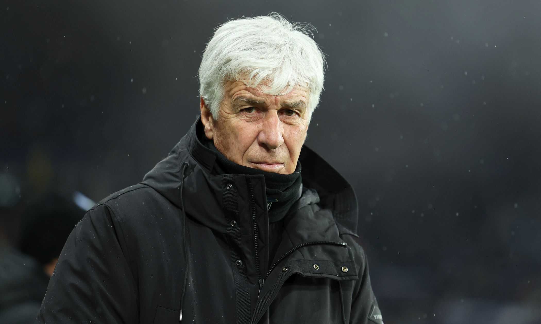 Gasperini: "L'arbitro in campo non conta più nulla, ci è stato tolto qualcosa". E se la prende col giornalista