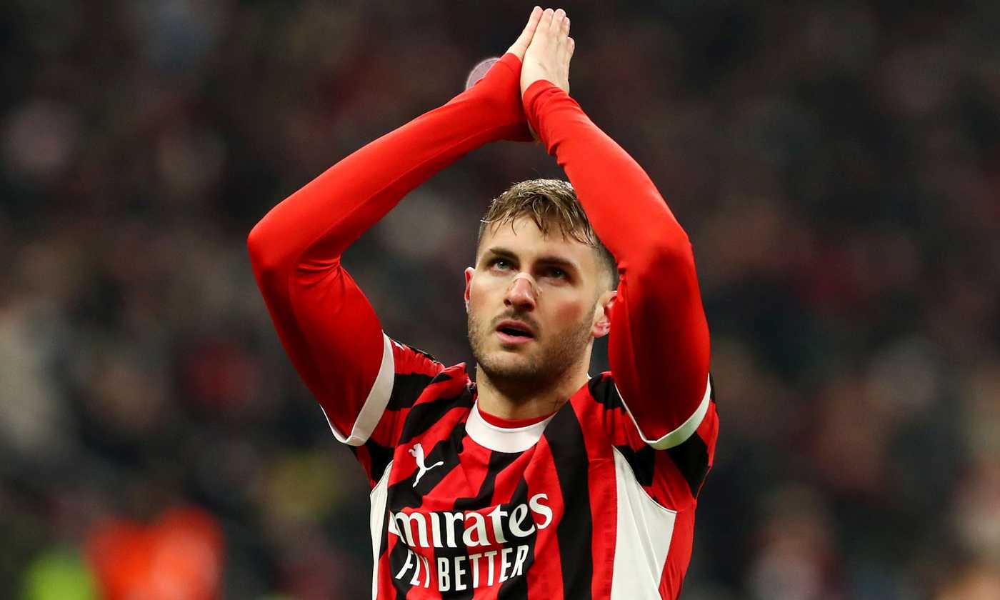 Genoa-Milan: formazioni, dove vederla in tv e streaming