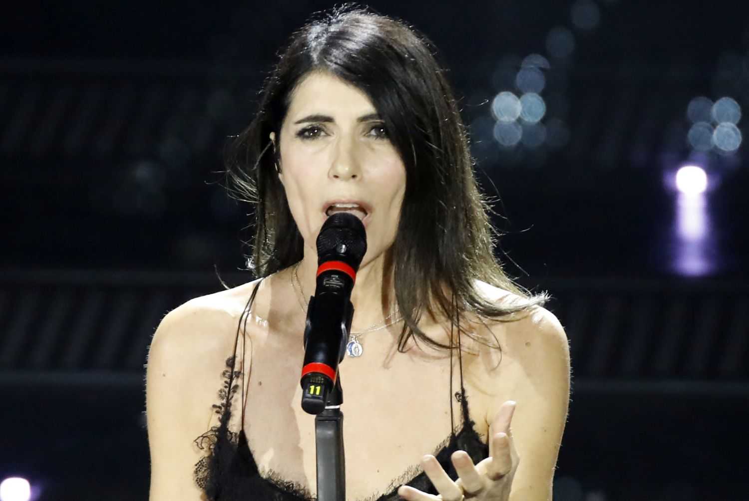 Sanremo 2025, la top 5 della seconda serata