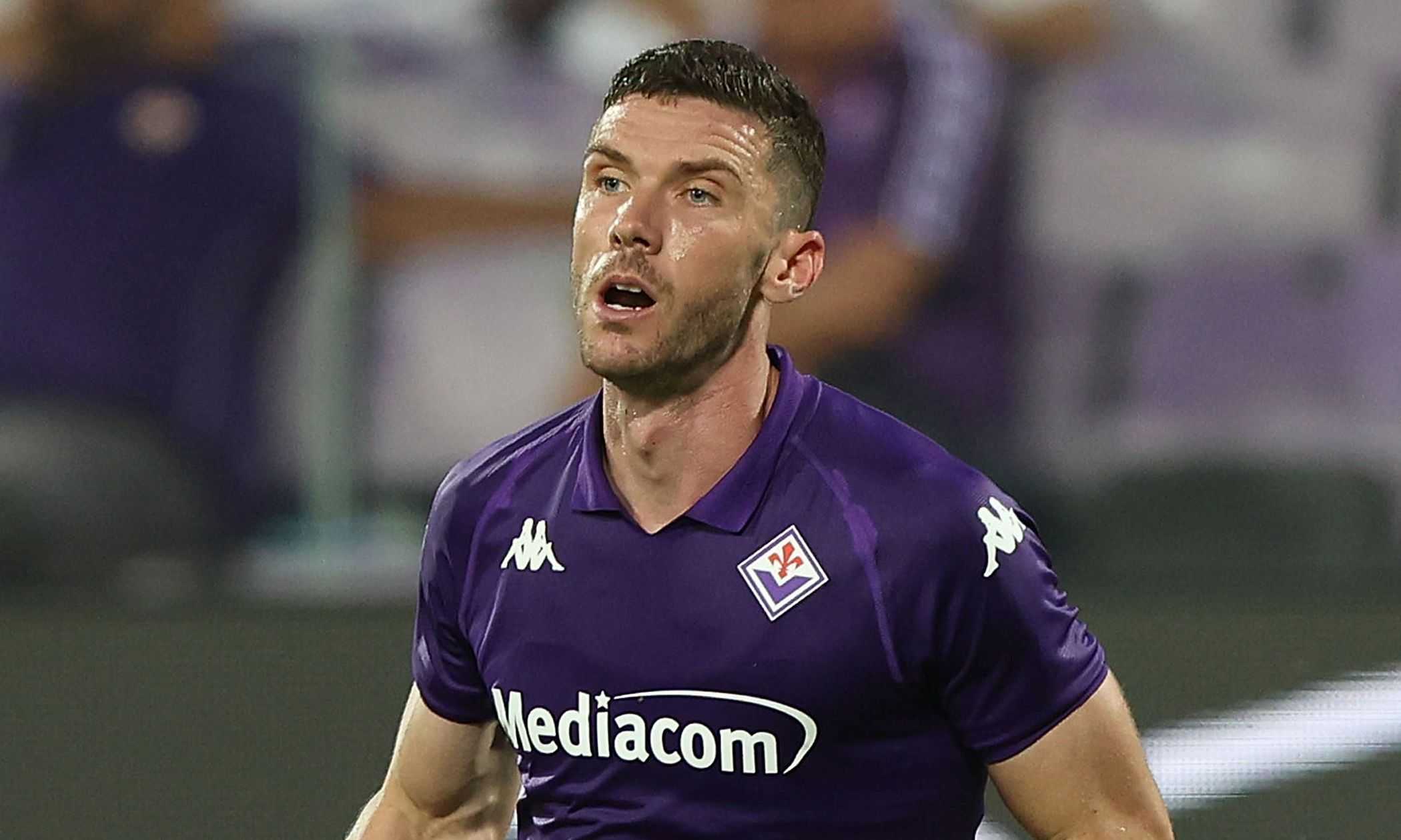 Fiorentina-Lecce LIVE 1-0: da esterno a esterno, colpisce Gosens!