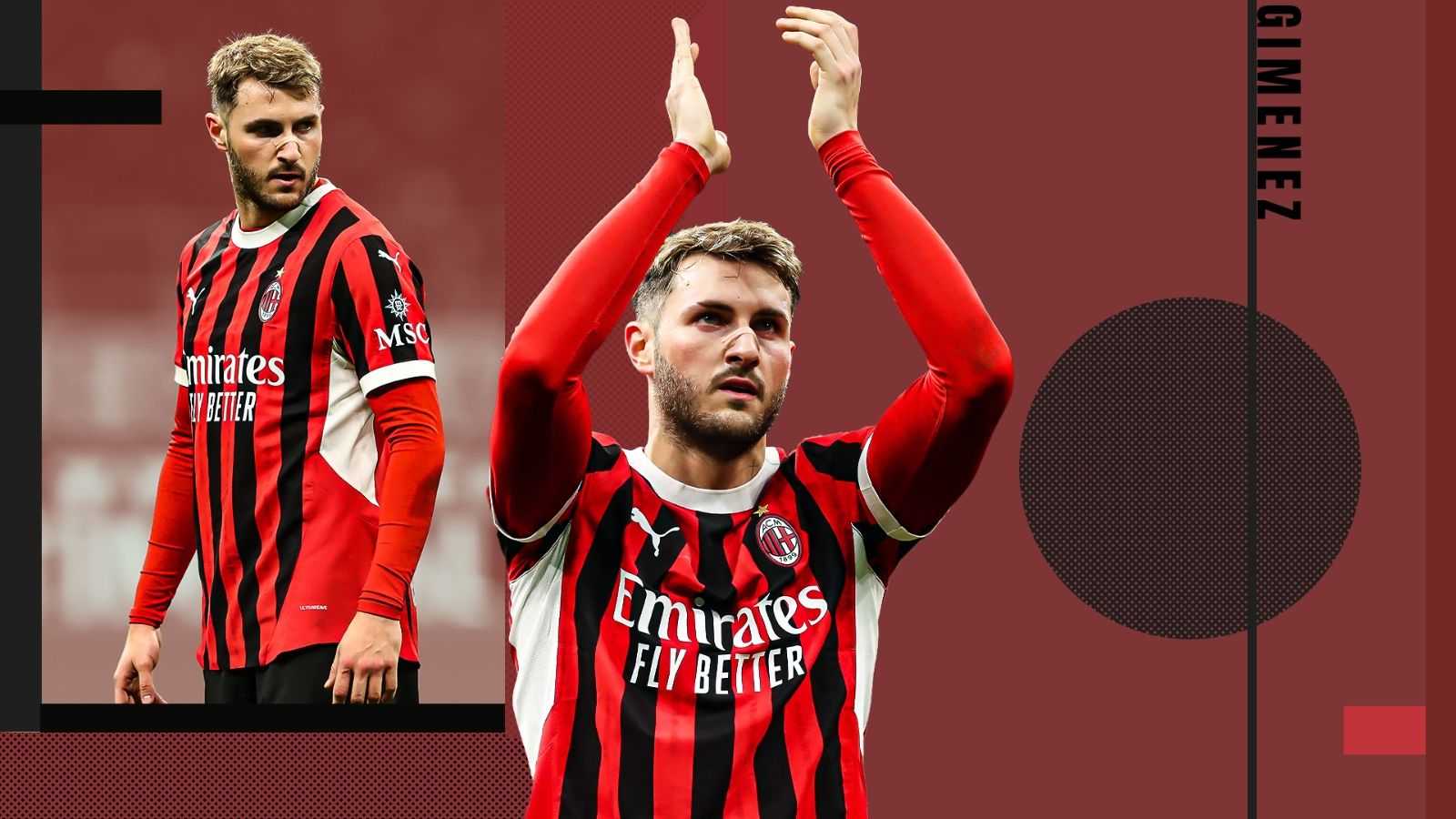 Pulisic, Joao Felix, Leao e Gimenez: il Milan a 4 punte è sostenibile?