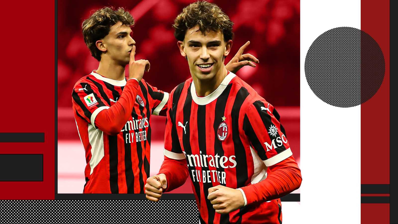 Milan, è scoppiata la Joao Felix mania: c'è la prelazione per giugno