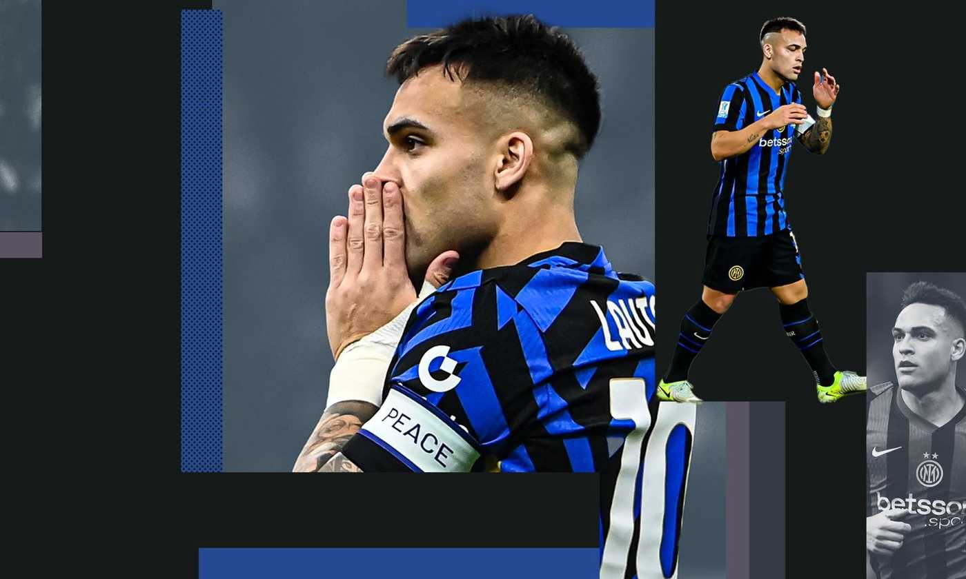 Inter, da Lautaro e Mkhitaryan a Pavard e Frattesi: chi recupera e chi no per la Lazio