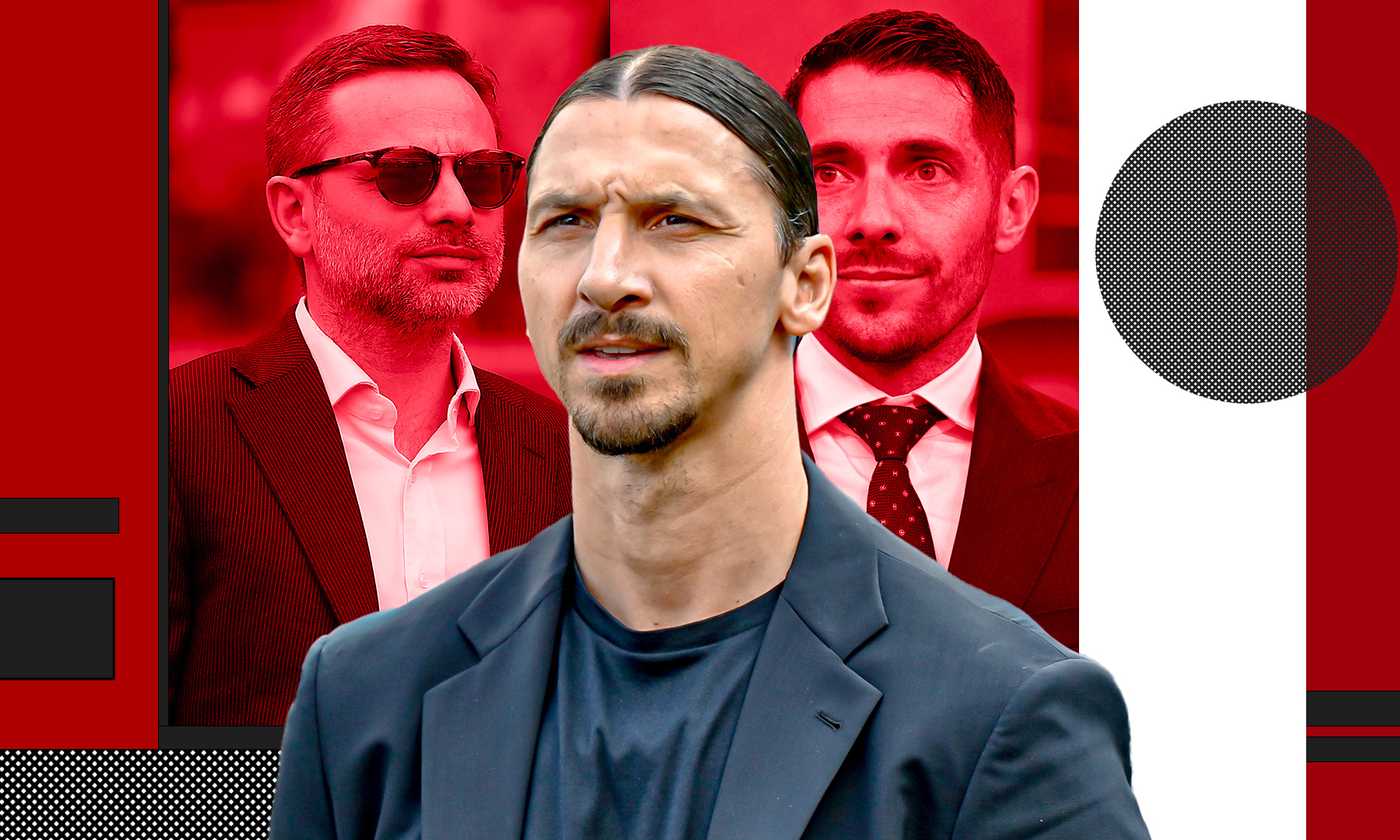 Milan, cosa succede ora tra allenatore e direttore sportivo? Scelte diverse tra panchina e dirigenza, chi resta e chi va