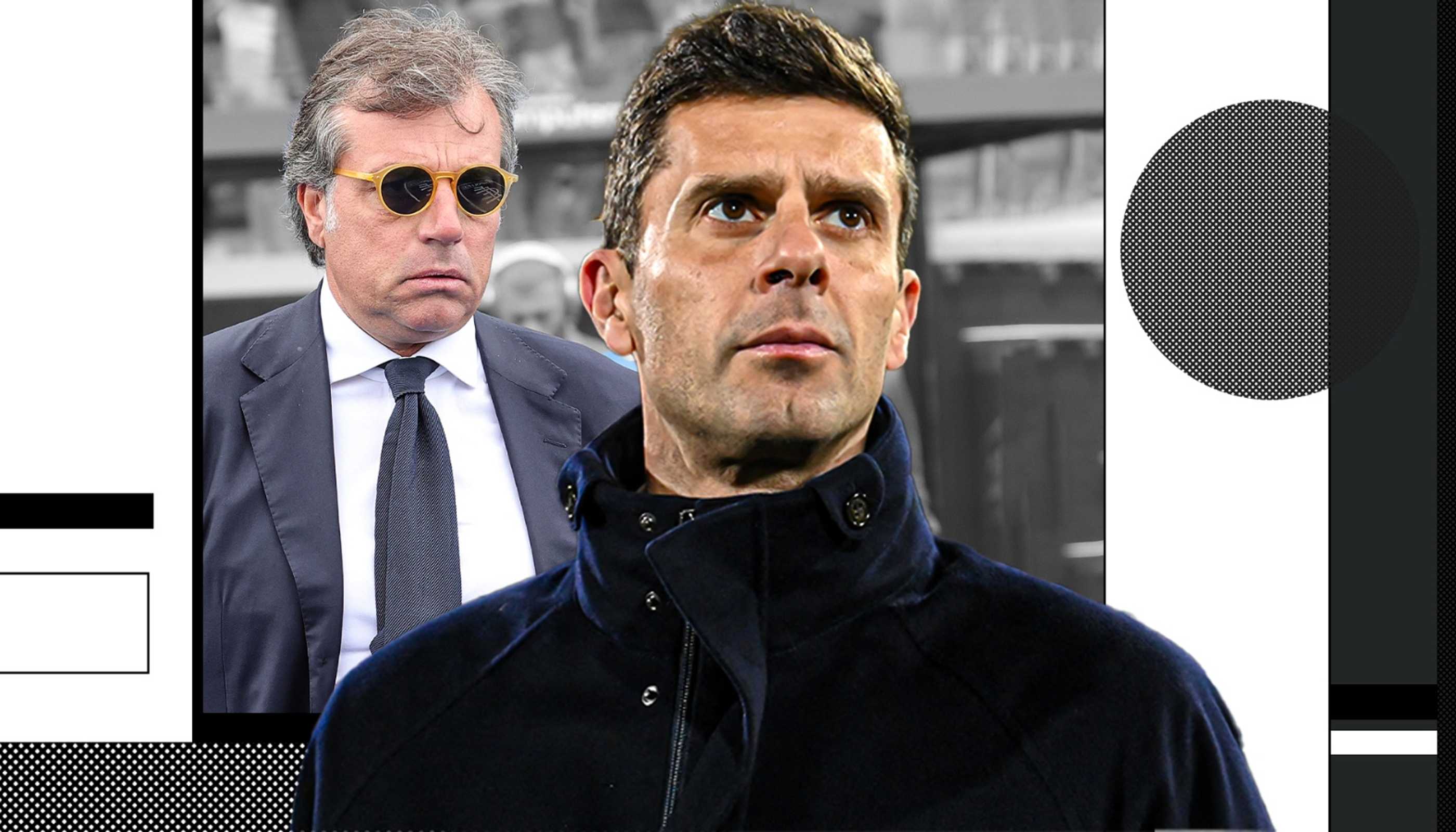 Juventus, quanto costa esonerare Thiago Motta? Le cifre e gli scenari da valutare