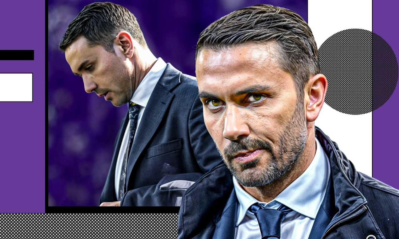 Da Baroni a De Rossi, passando per Farioli. La Fiorentina corre ai ripari per il post Palladino