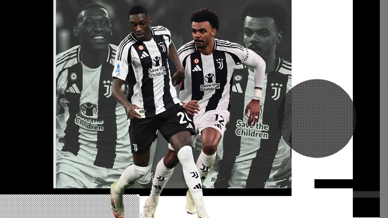 Juventus, Kolo Muani e Veiga fanno la differenza: il punto in vista di giugno