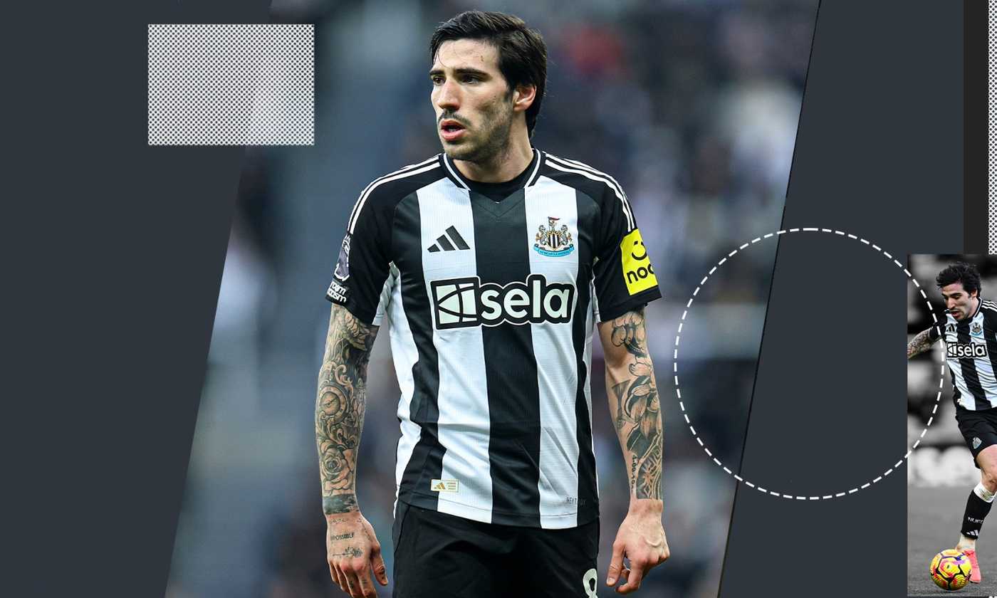 Tonali chiude le porte alla Juventus: "Ho fatto dei pensieri ma sto bene al Newcastle"