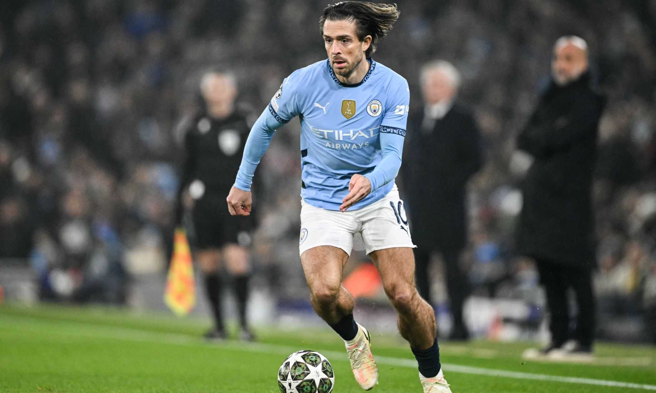 Manchester City-Real Madrid LIVE 0-0: Ederson stende Vinicius in area, ma è fuorigioco