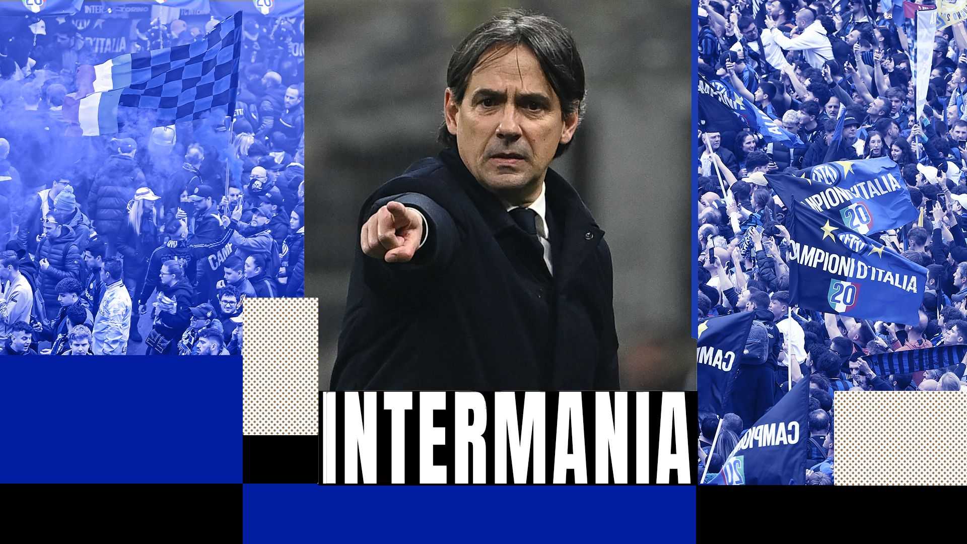 Intermania: Inzaghi alla Rocky, Palladino non protestò con la Juventus