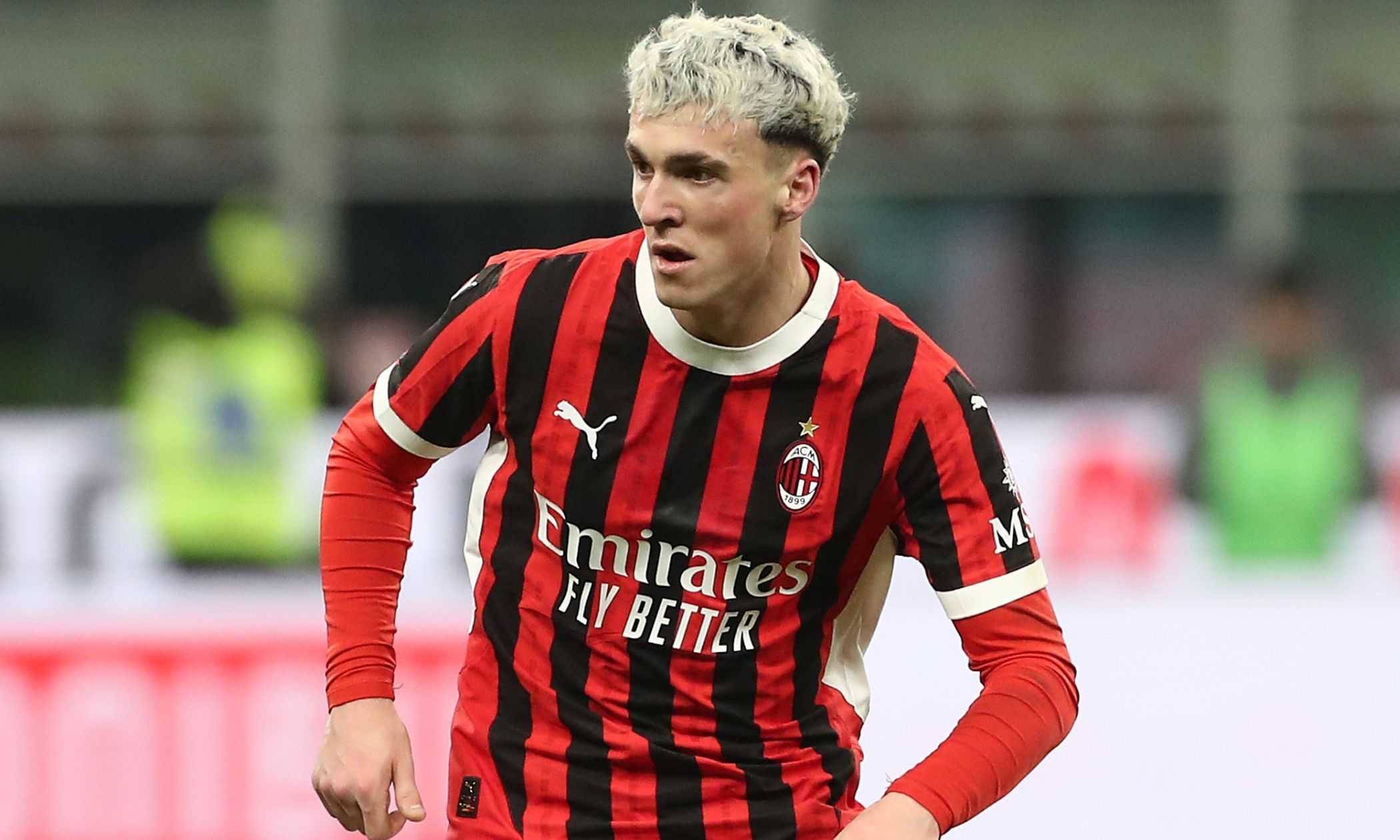 Jimenez è l’uomo in più di Conceiçao: il piano del Milan per il futuro e l’insidia Real Madrid