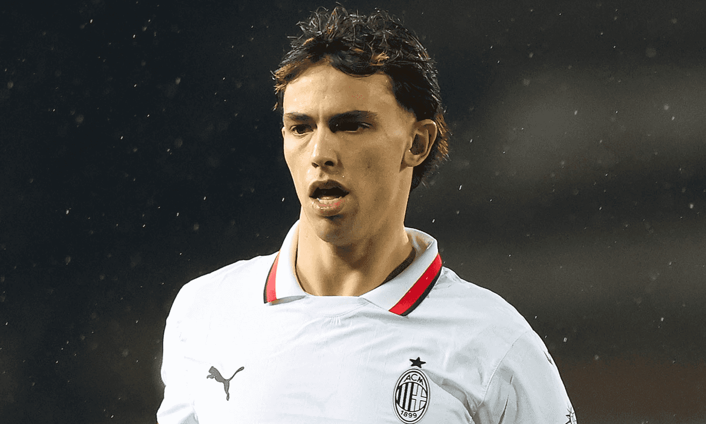 Roma-Milan LIVE, formazioni ufficiali: Saelemaekers dal 1'. Fuori Leao, c'è Joao Felix