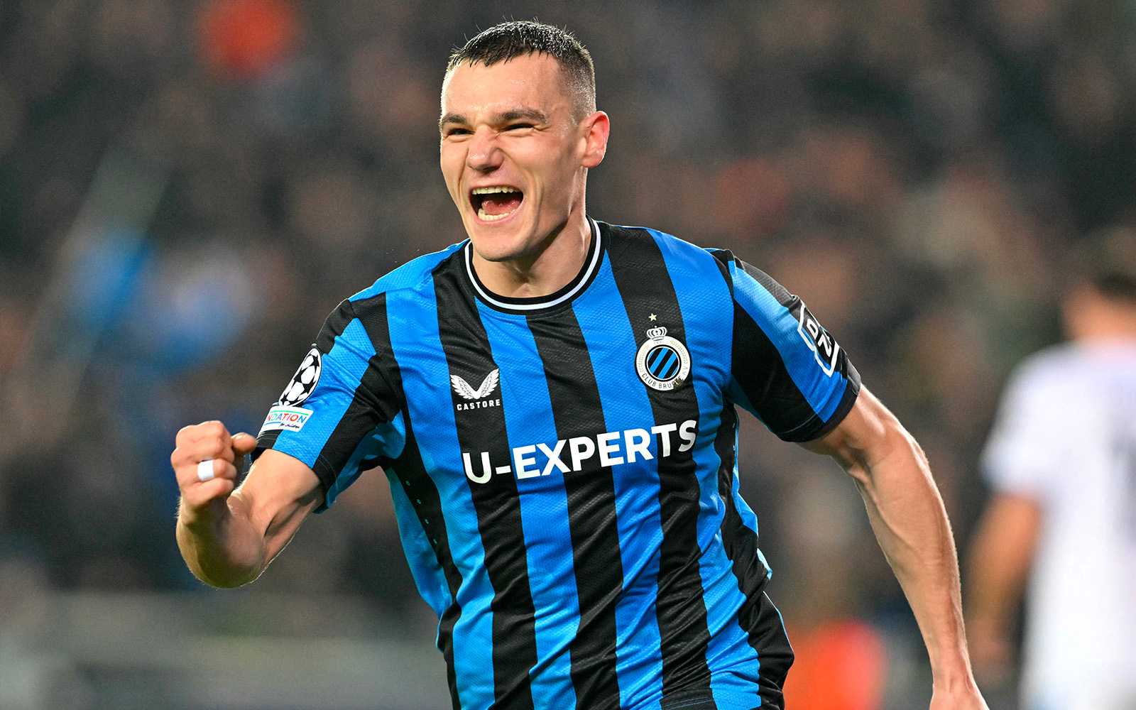 Club Brugge-Atalanta 1-0 LIVE: la sblocca Jutgla!