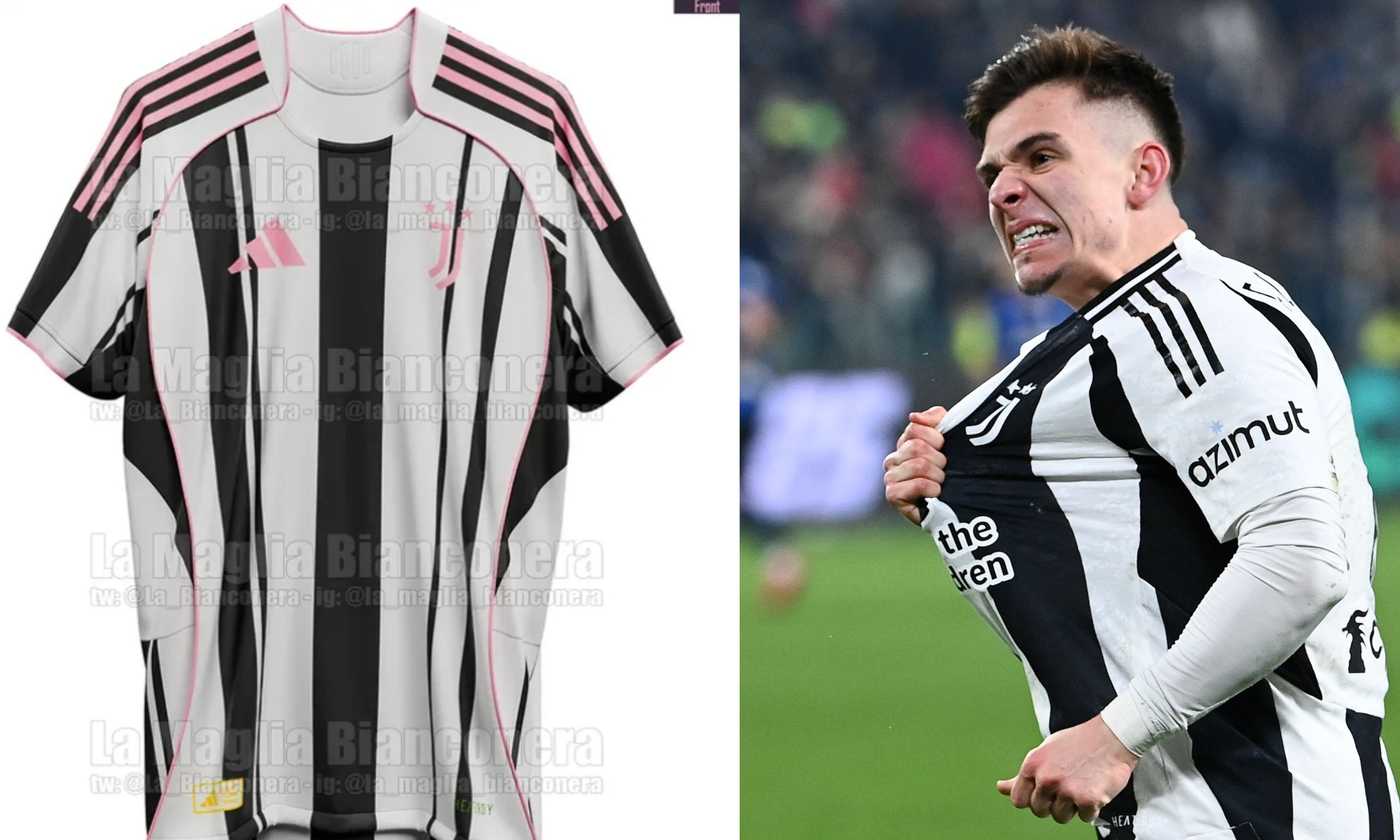 Juventus, è ufficiale il nuovo sponsor: da Jeep 69 milioni fino al 2028. E domani debutta la nuova maglia