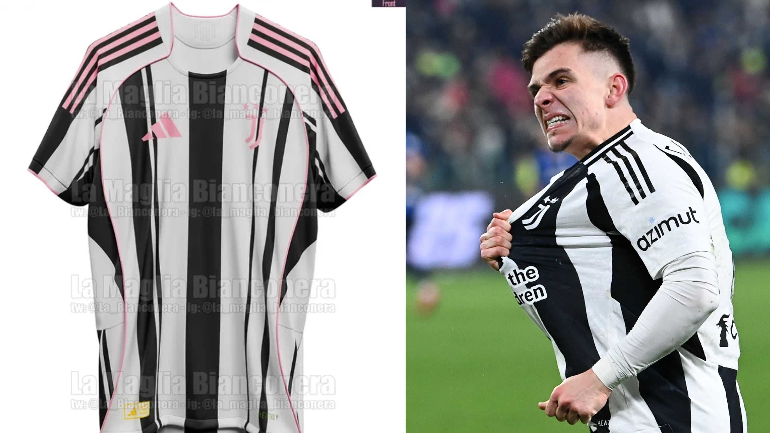 Juventus, è ufficiale il nuovo sponsor: frutterà 69 milioni fino al 2028. E domani debutta la nuova maglia