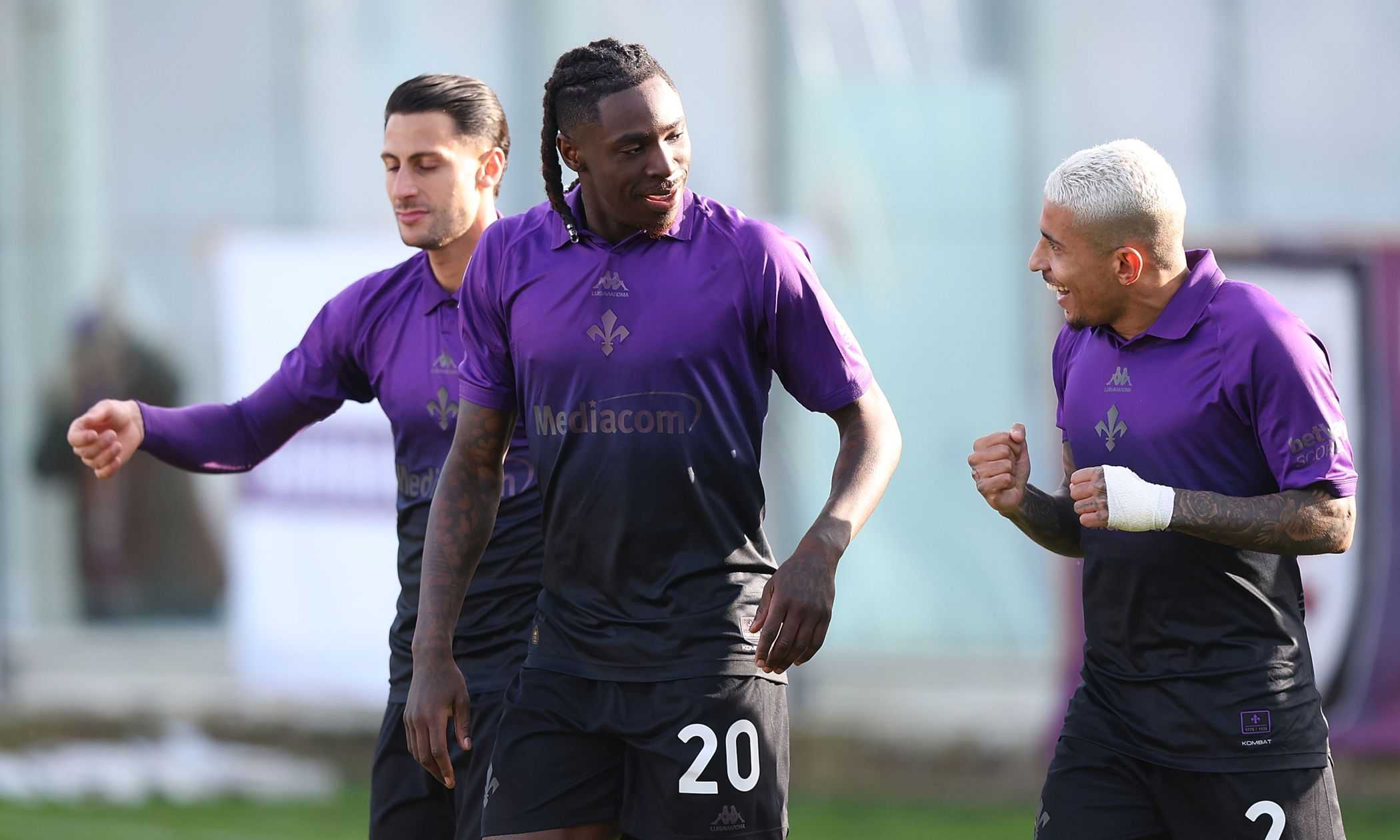 Fiorentina, le pagelle di CM: Kean alla Ibra, Gudmundsson risorge da ex, Richardson pesce fuor d'acqua