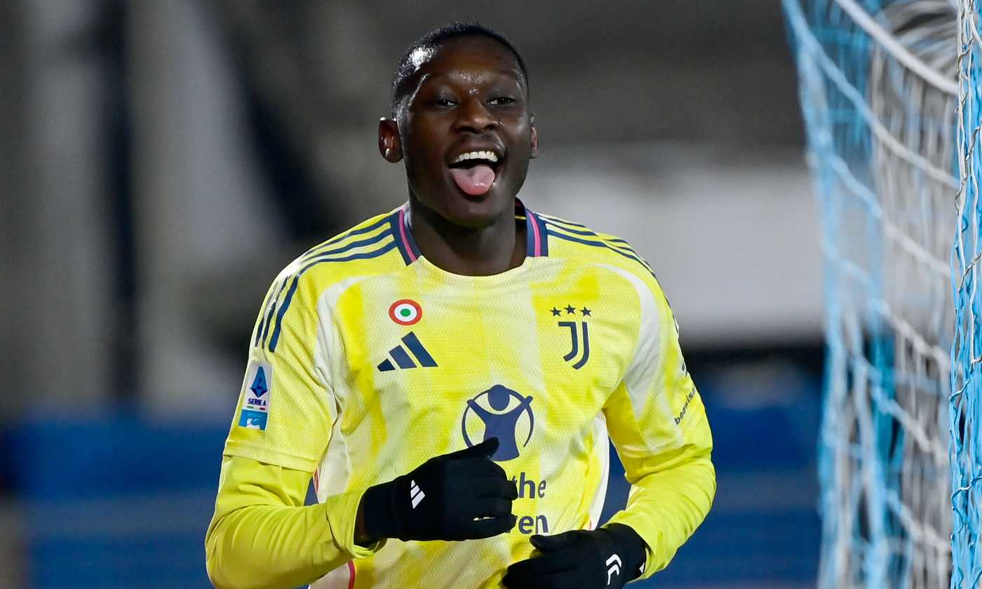 Juventus-Monza: formazioni, dove vederla in tv e streaming