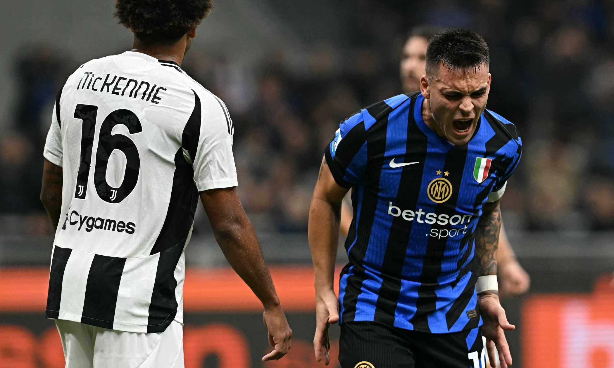 Serie A, Inter e Juventus le squadre più indebitate: i dati del 2023/24