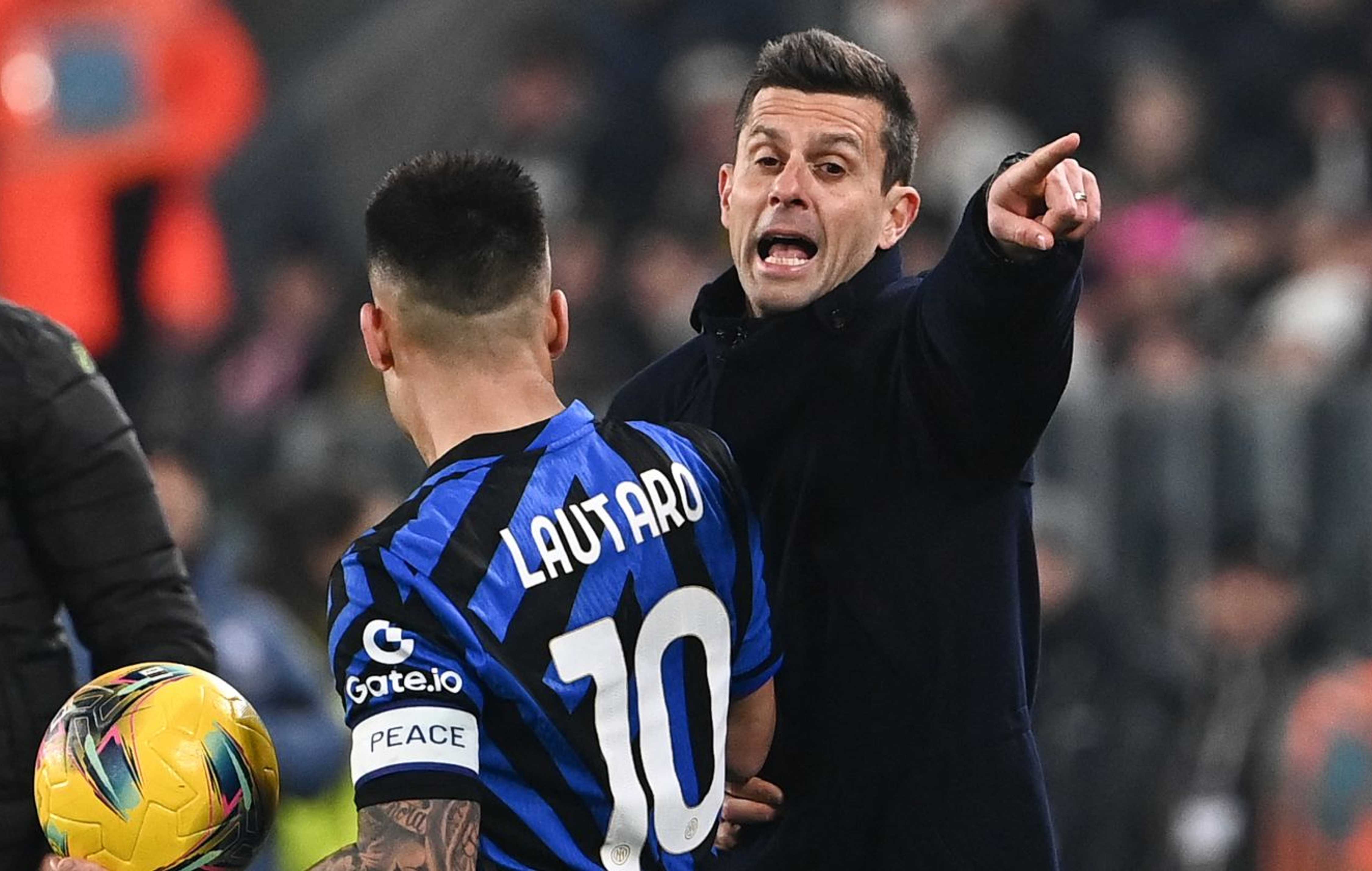 Thiago Motta a rischio esonero: pronto un ex allenatore dell'Inter? Il parere dei bookies nelle quote calciomercato