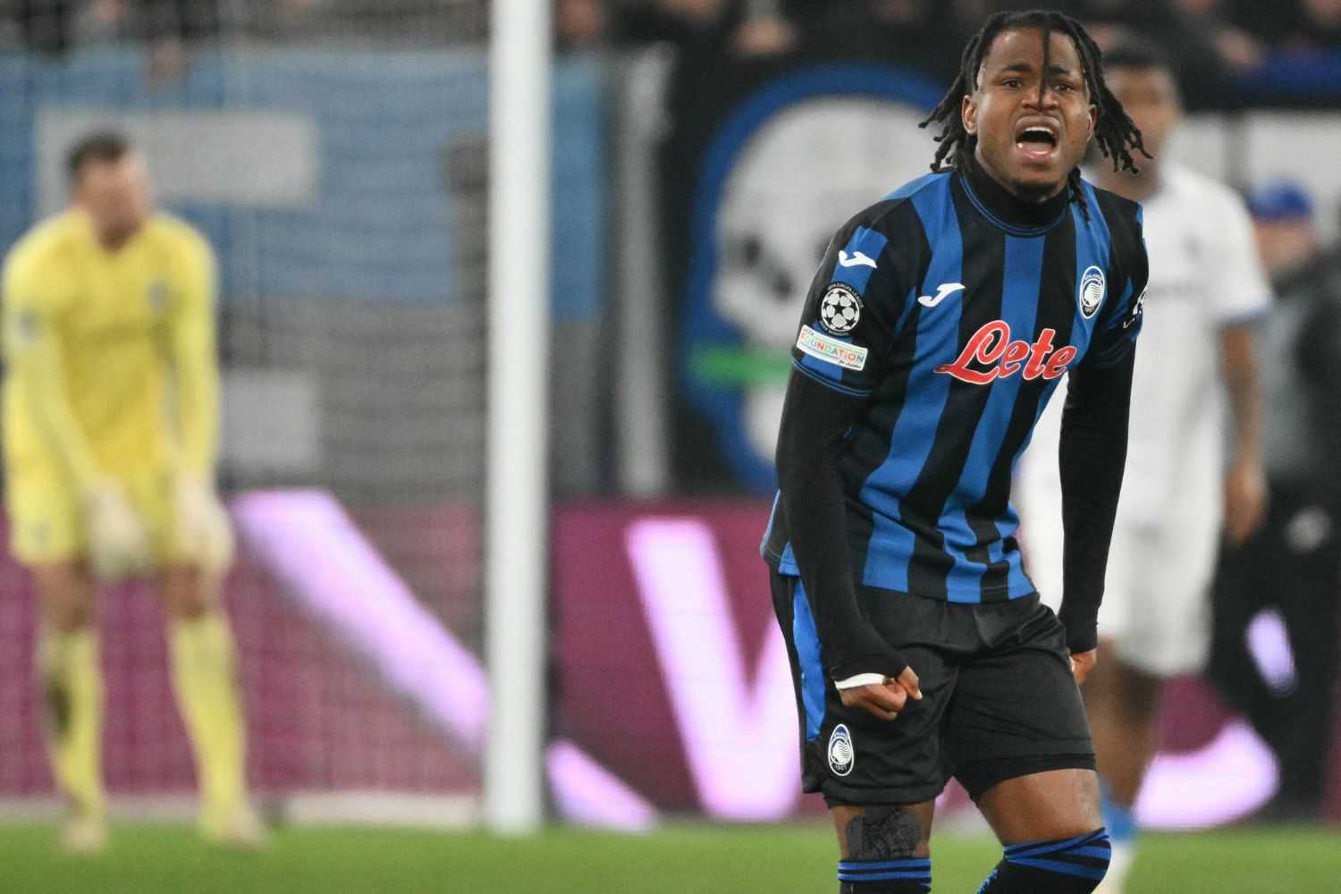 Atalanta-Club Brugge, le pagelle di CM: Lookman illude, De Ketelaere vaga per il campo. Gasp impreparato, Toloi perde la testa