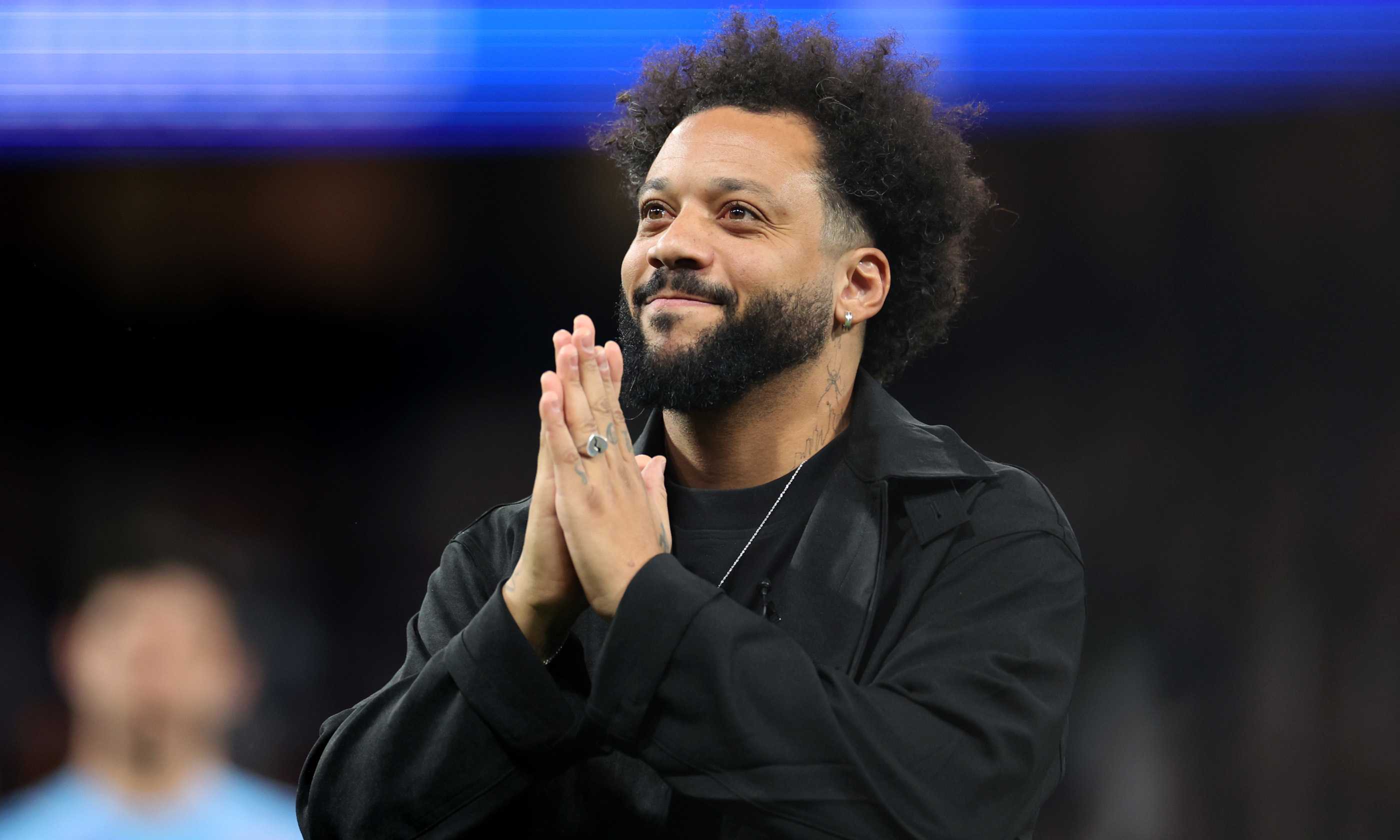 Marcelo, il terzino con i piedi da 10: si ritira uno dei più forti di sempre, al Bernabeu per il derby di Madrid