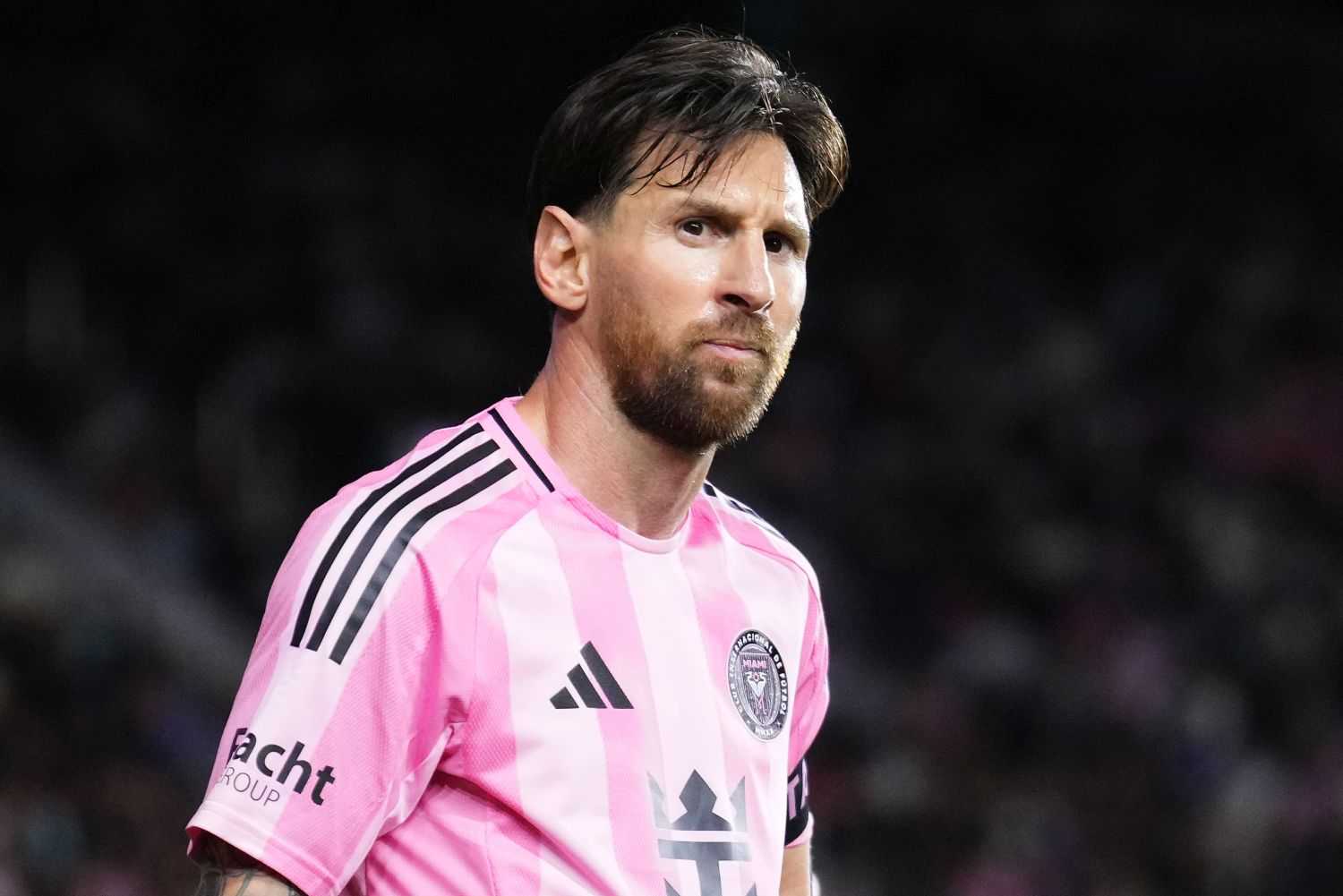 Messi trascina ancora l'Inter Miami: un gol e due assist nelle prime due gare stagionali