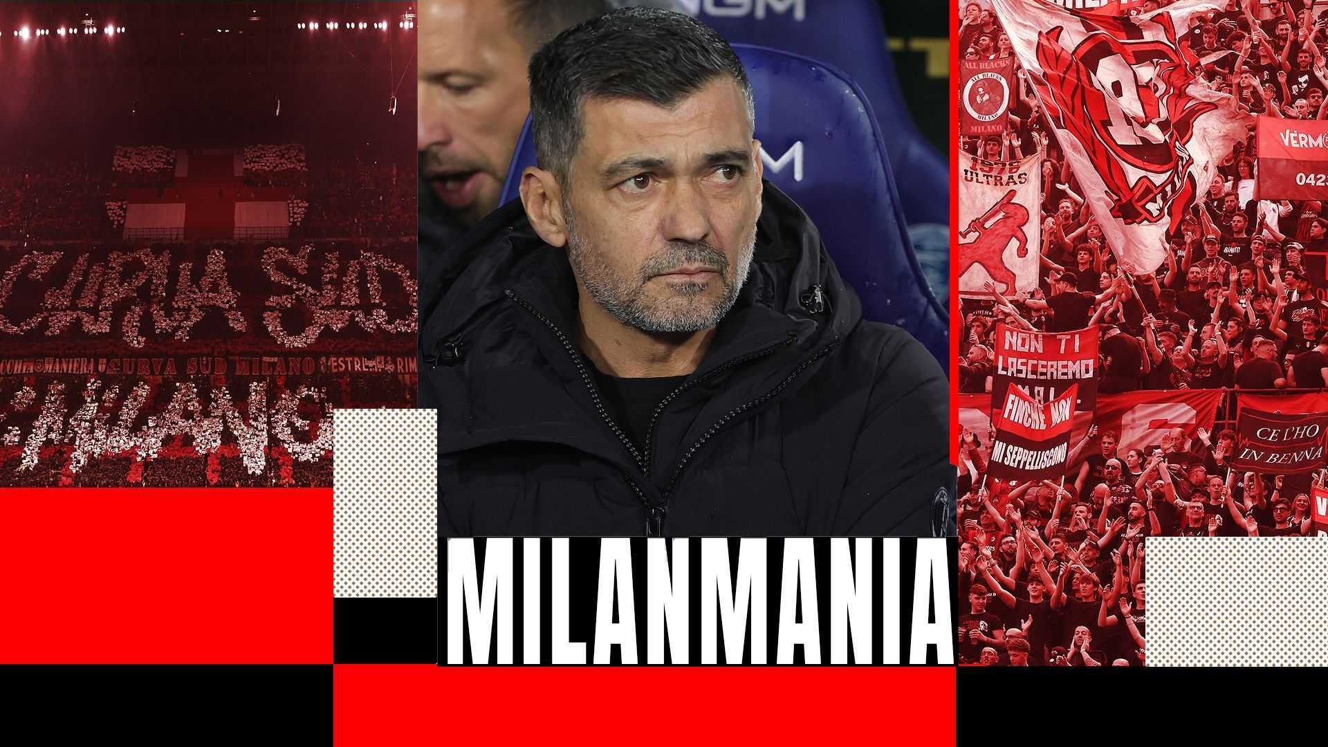 Milanmania: i nuovi hanno cambiato vita alla squadra, ora Conceicao accantoni gli esperimenti