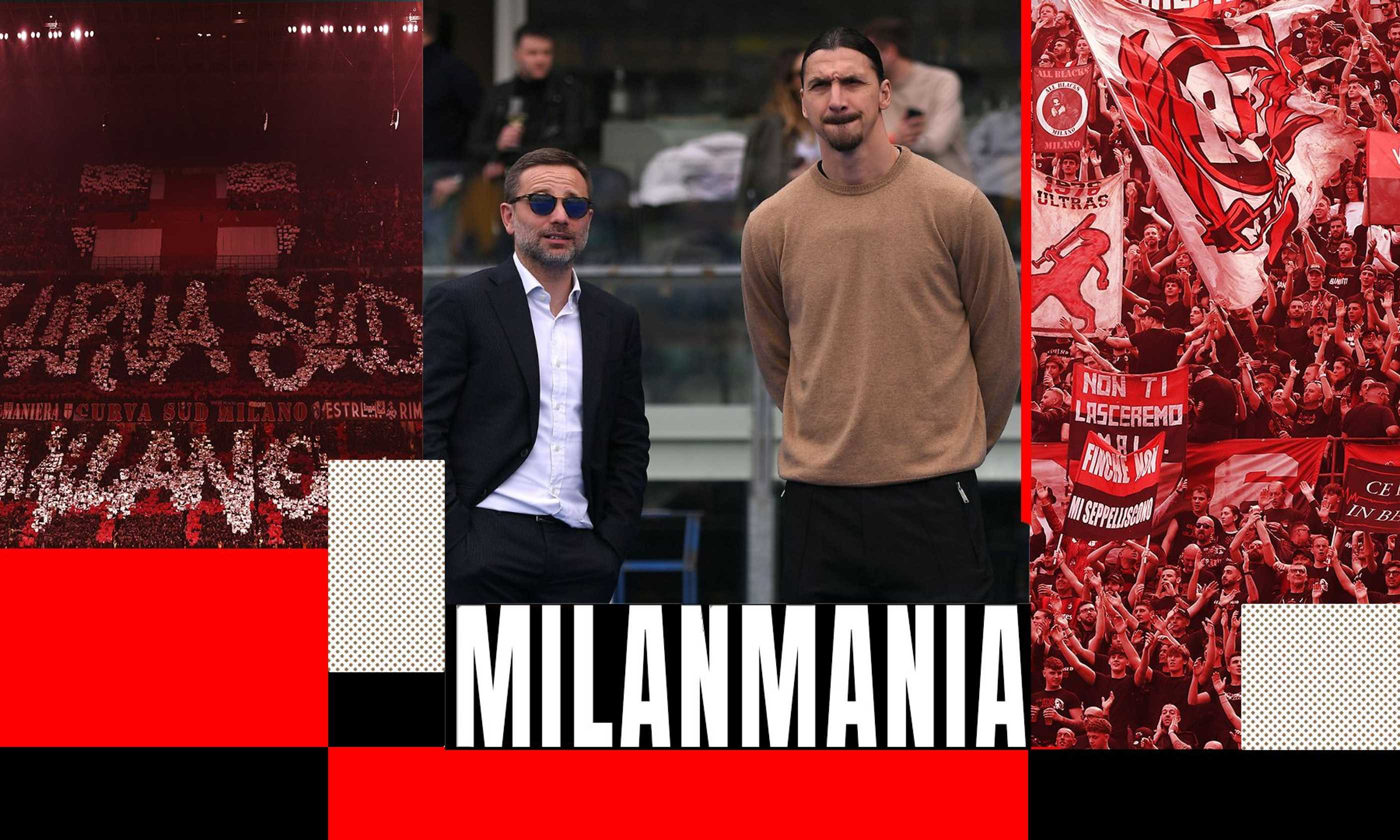 Milanmania: mercato inimmaginabile. Dirigenza promossa, ha rimediato agli enormi errori estivi