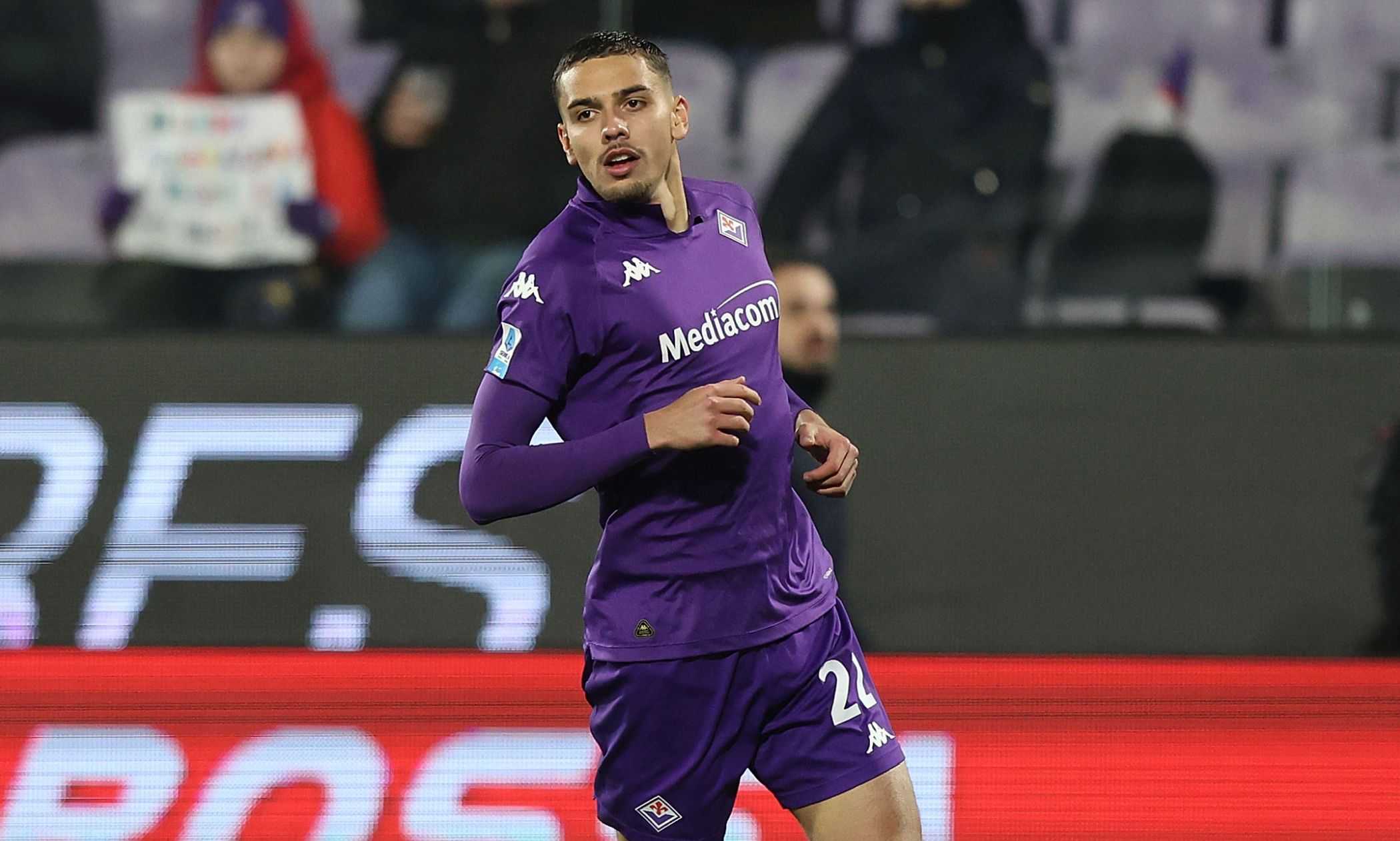 Chi è Matias Moreno, la scelta della Fiorentina per la difesa