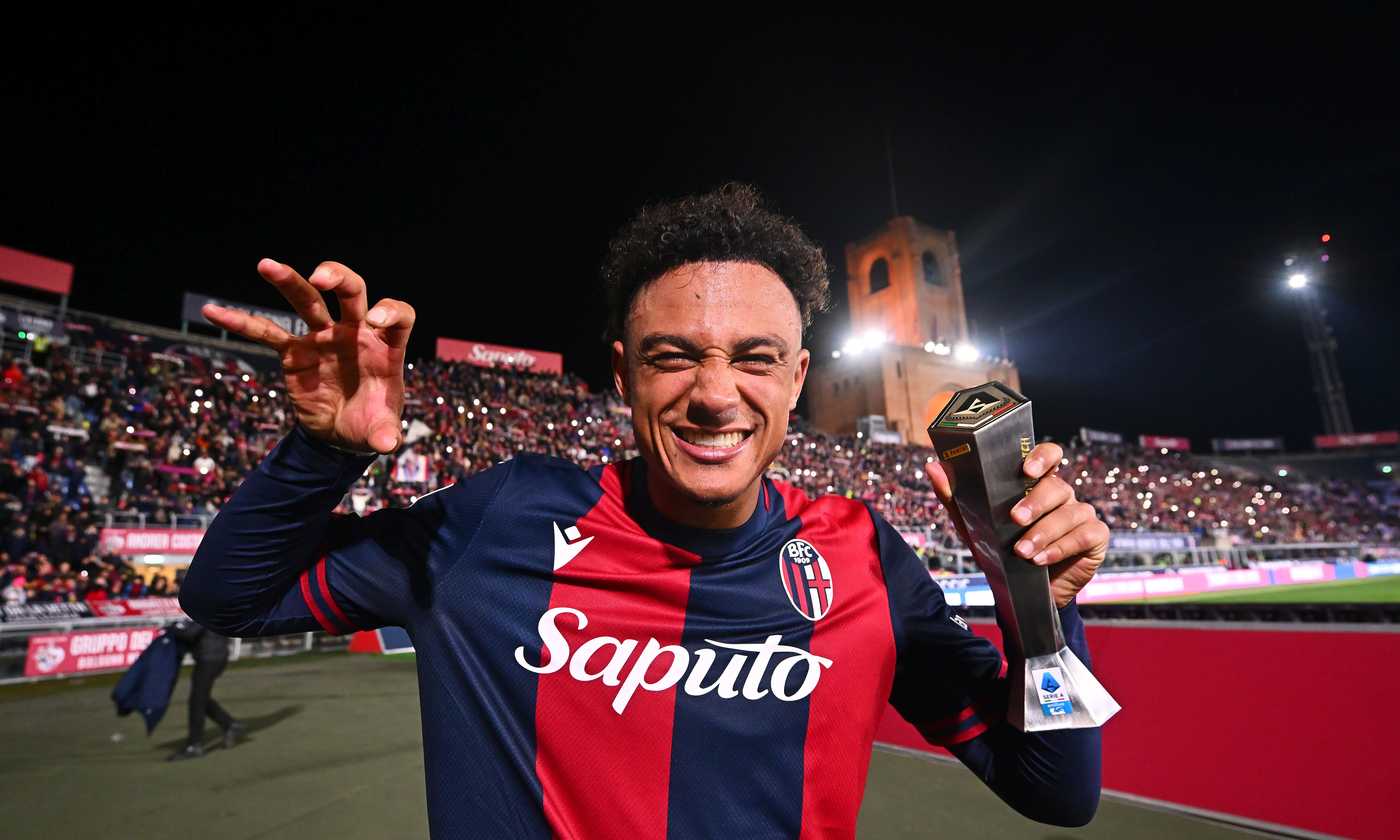 Quanto vale Ndoye dopo il gol al Milan: il retroscena con l'Inter e le chiamate per convincerlo