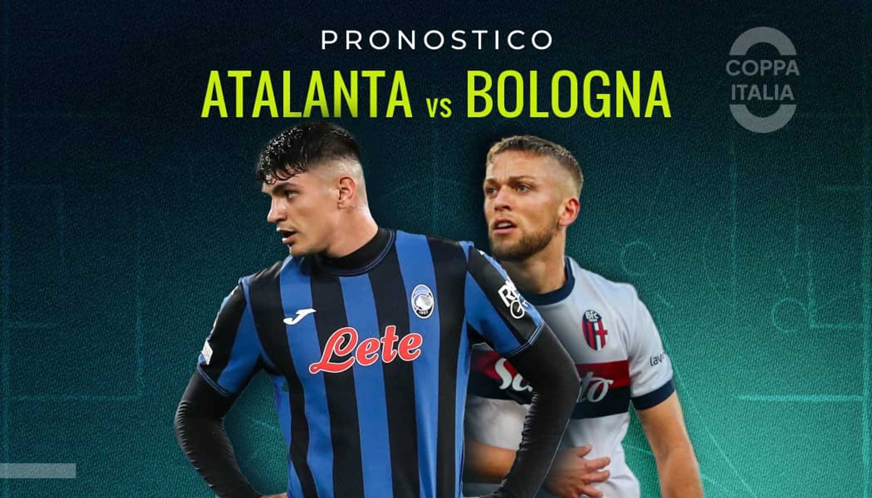 Atalanta-Bologna pronostico e quote, quale sarà il risultato esatto? Il parere dei bookies