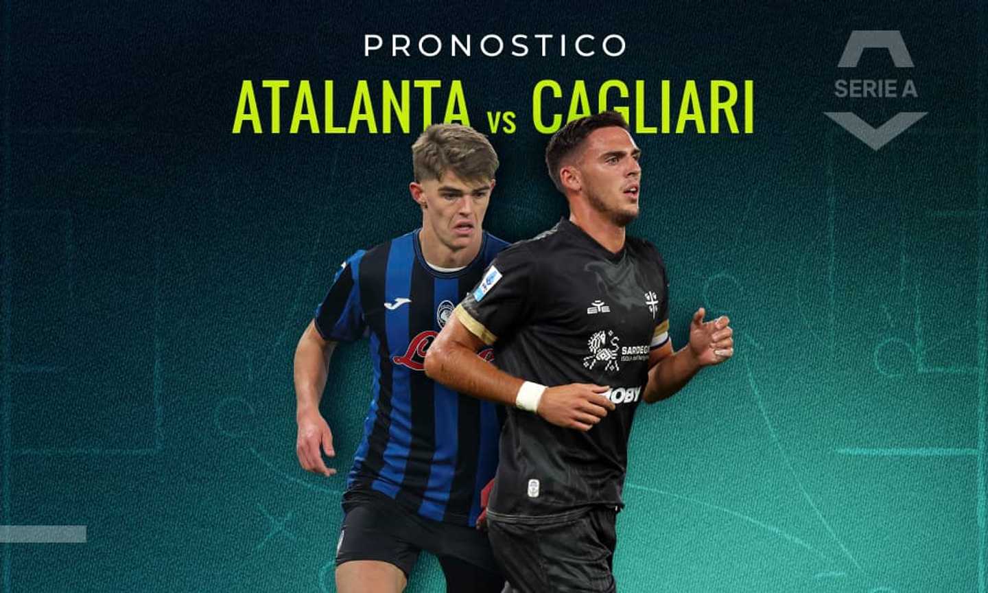 Atalanta-Cagliari pronostico e quote, quale sarà il risultato esatto? Il parere dei bookies