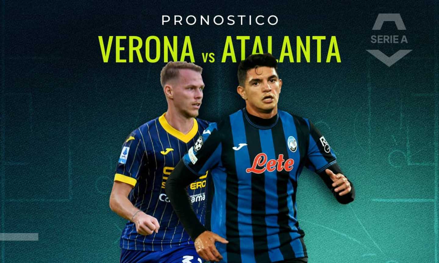 Verona-Atalanta pronostico e quote, quale sarà il risultato esatto? Il parere dei bookies