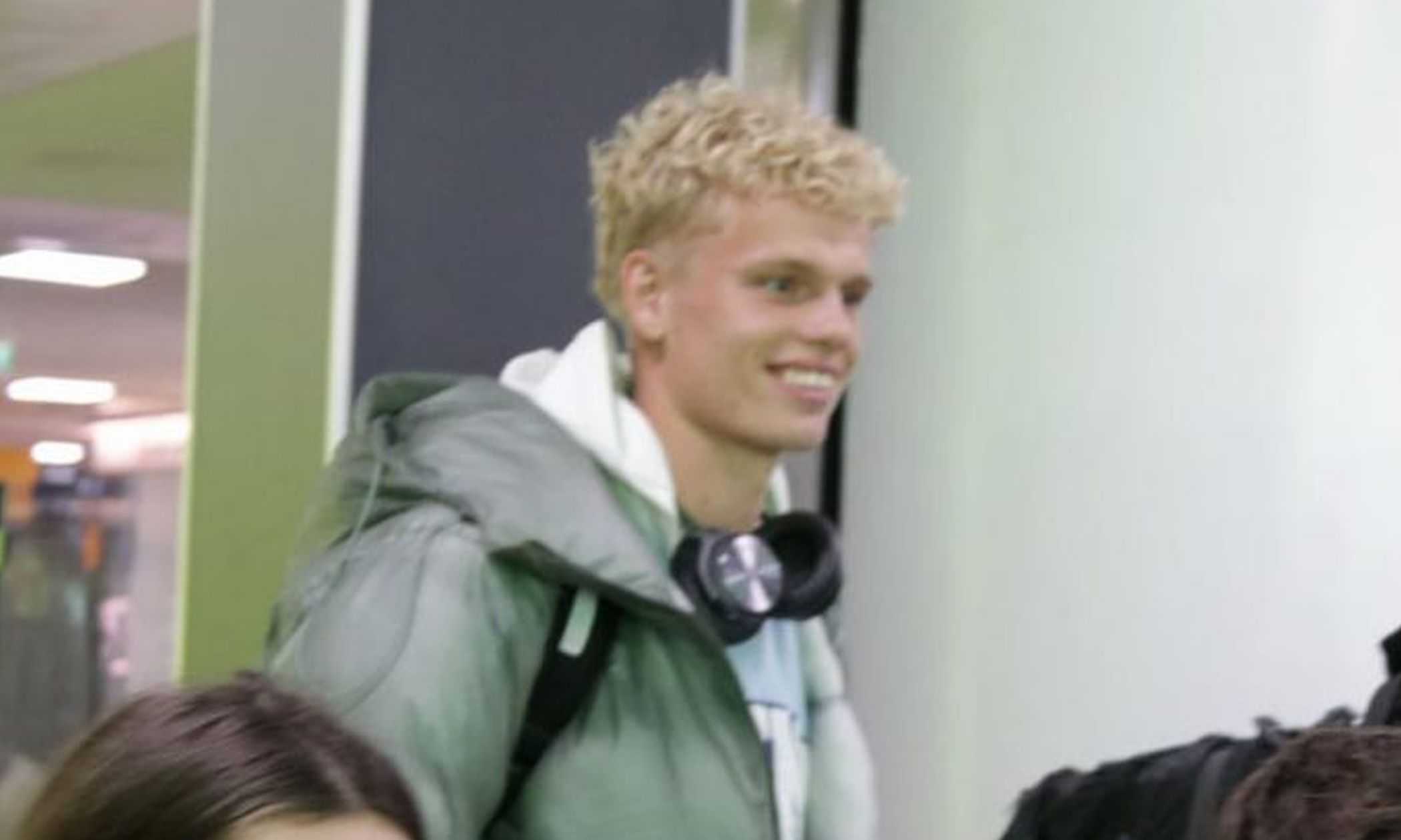 Lazio, è ufficiale anche il 2003 Provstgaard