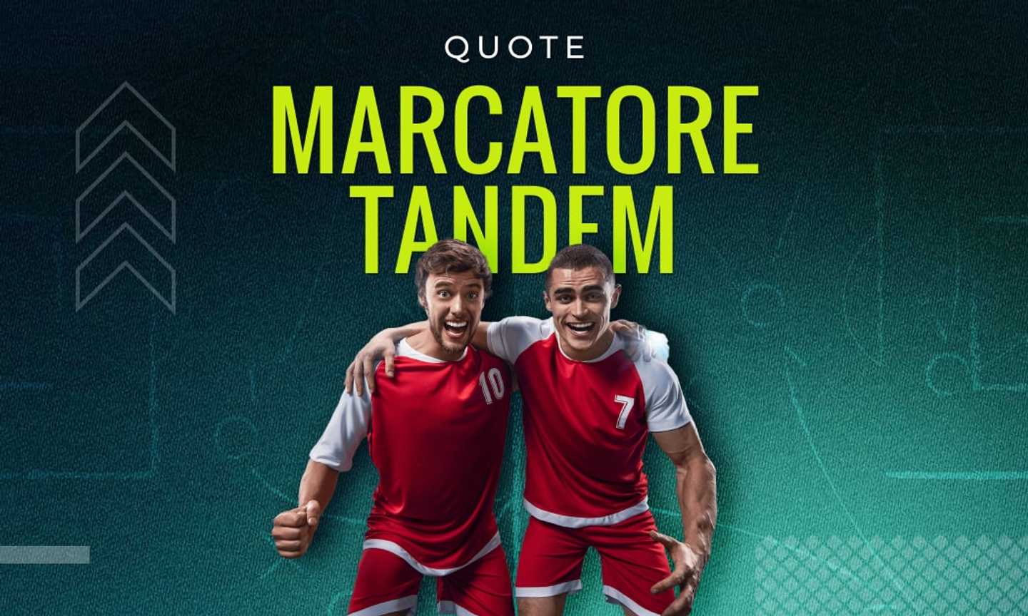 Marcatore Tandem e Quasi Marcatore: significato e come funzionano