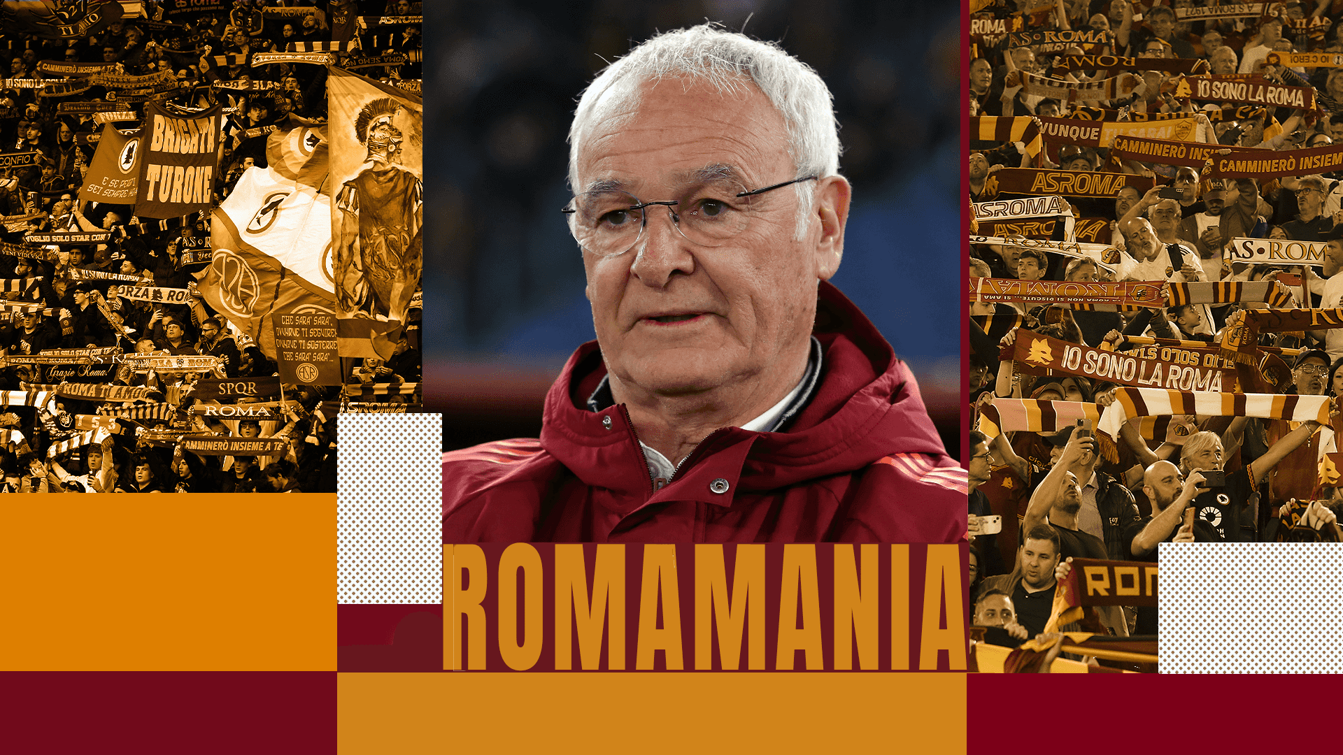 Romamania: si rivede l'Europa grazie a Ranieri, ma confermarlo in panchina sarebbe un errore