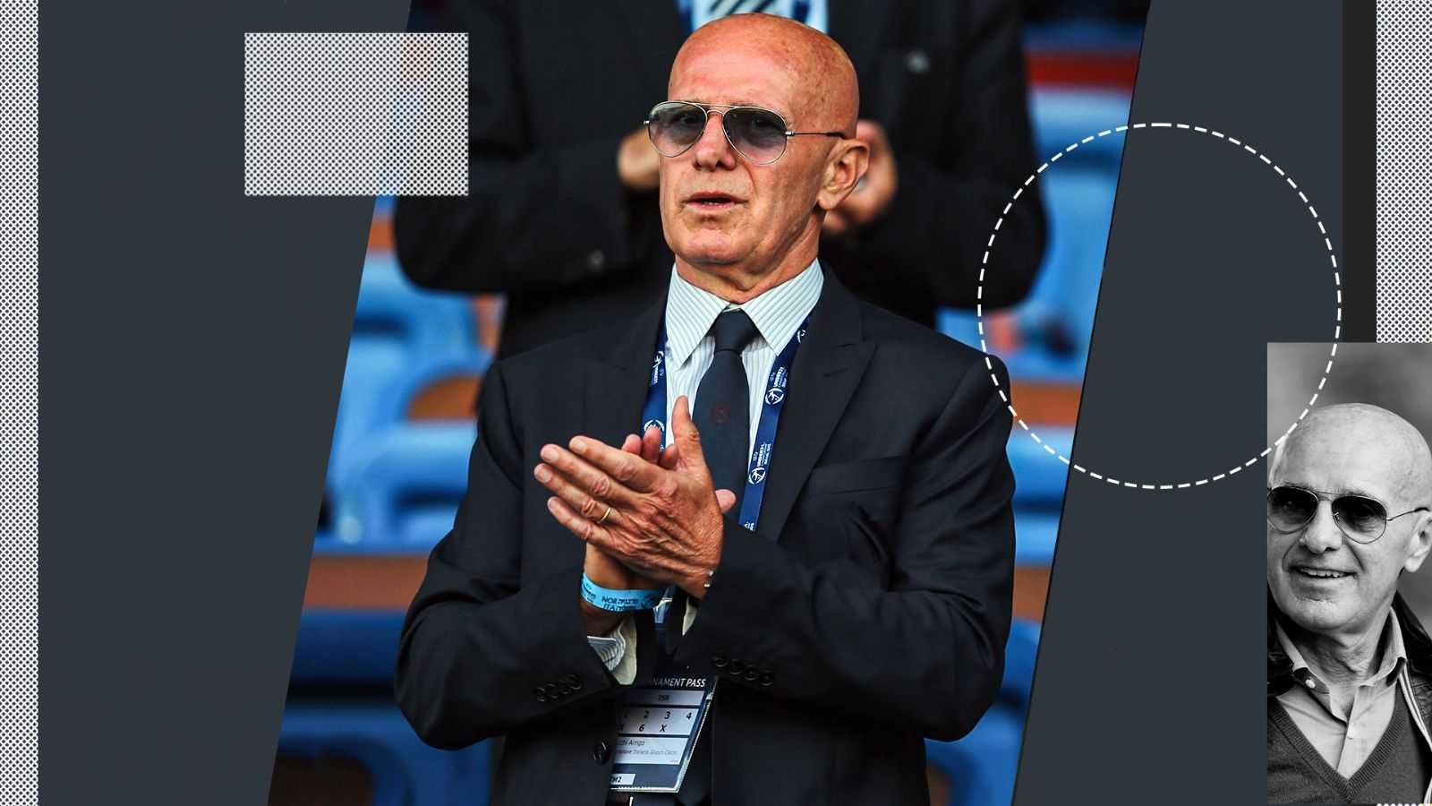 Aggressione alta, sacrificio e pressing: Atalanta, così batti l’Inter! Parola di Arrigo Sacchi