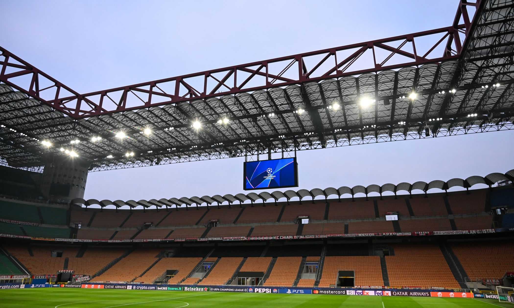 Nuovo San Siro, il sindaco di Milano Sala: "Mi aspetto da Inter e Milan il piano economico entro 20 giorni"