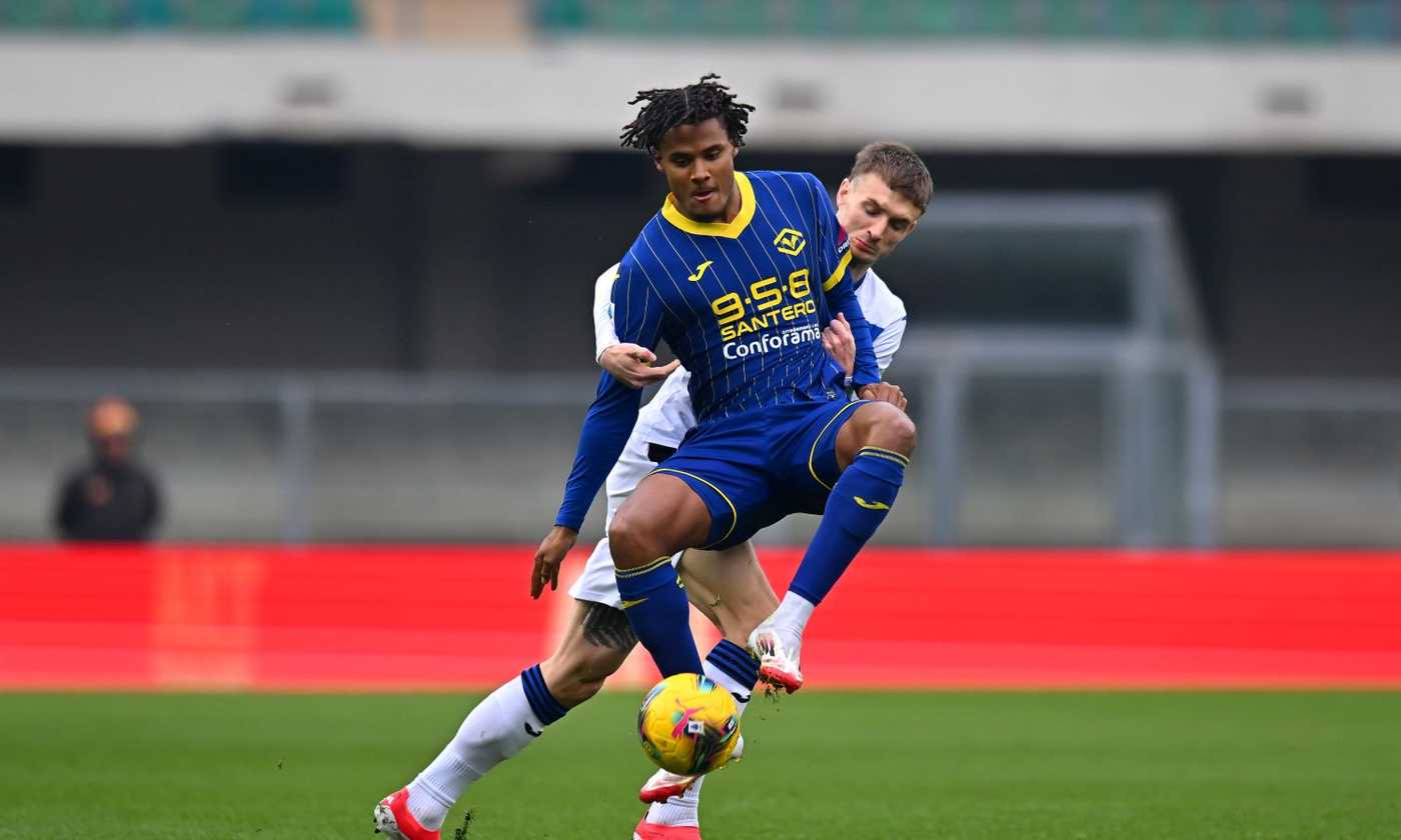 Verona-Cagliari LIVE, formazioni ufficiali: le scelte di Zanetti e Nicola