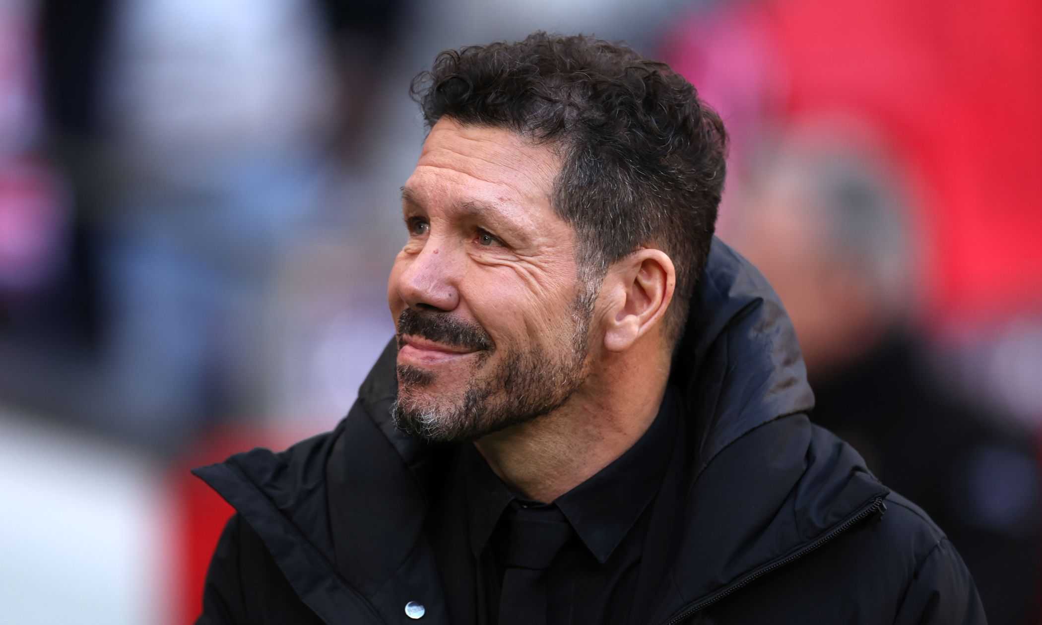 Atletico Madrid, Simeone verso il derby col Real: "Come arriviamo al Bernabeu? Come sempre, in autobus!"